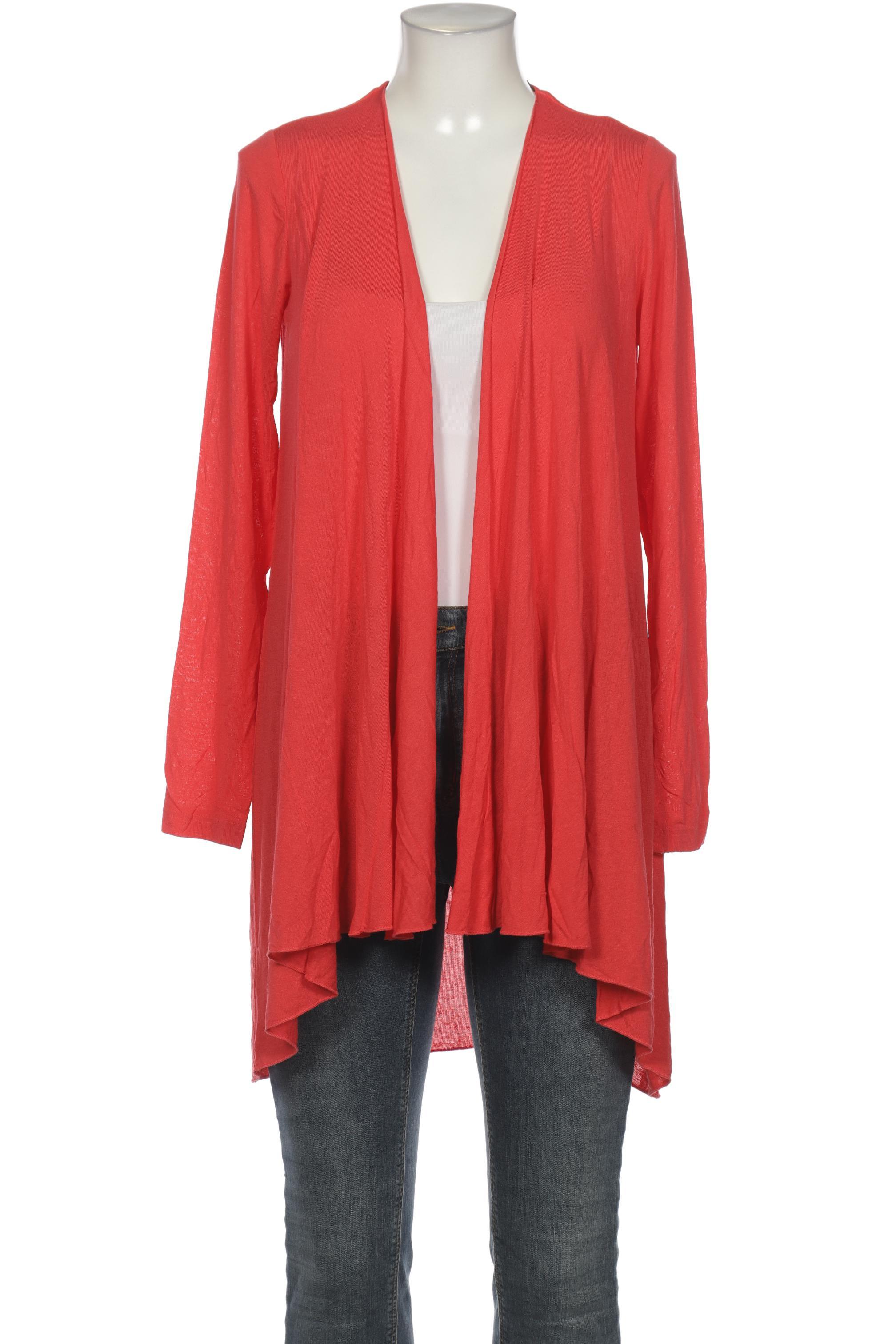 

Esprit Damen Strickjacke, rot, Gr. 36