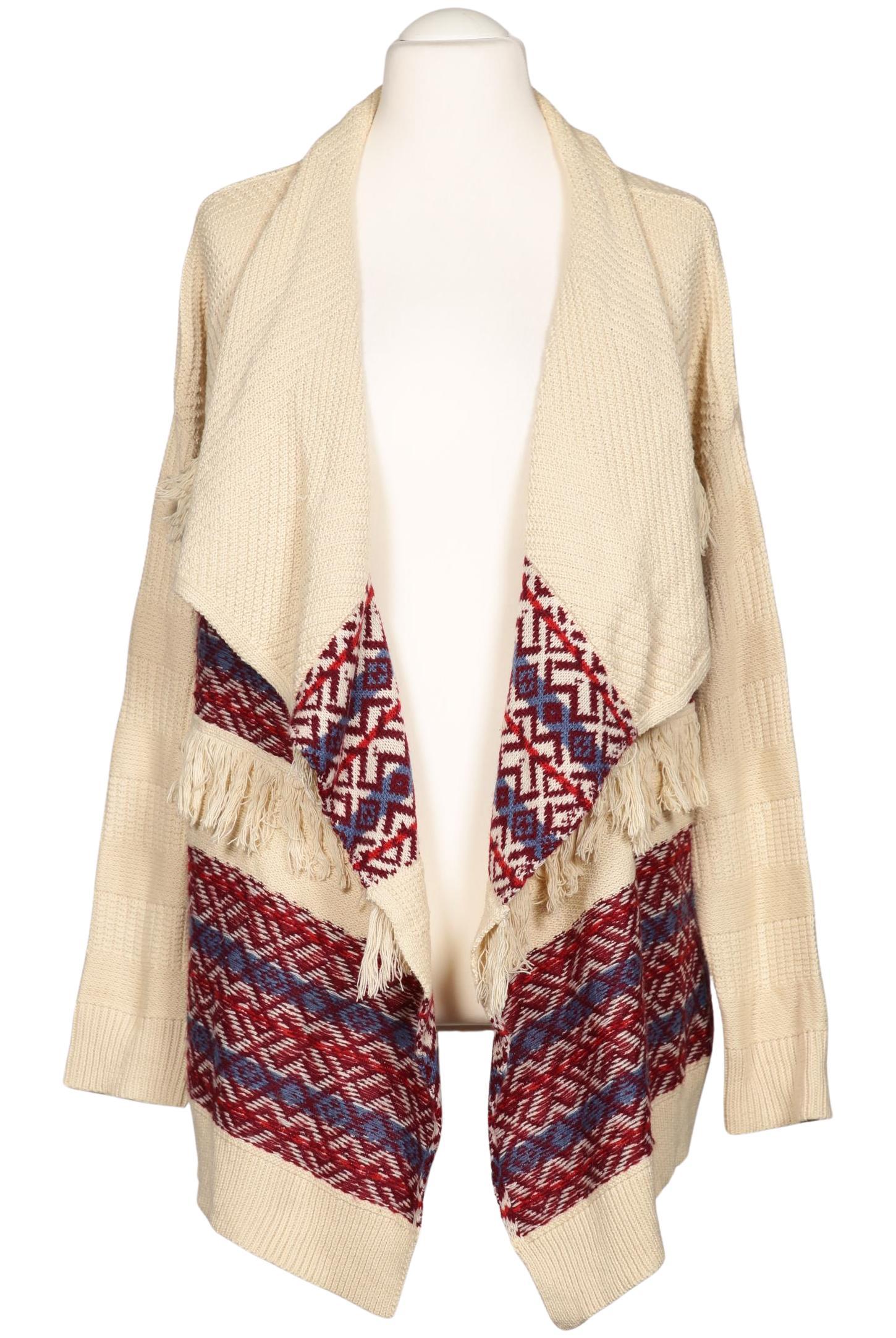 

Esprit Damen Strickjacke, mehrfarbig, Gr. 42