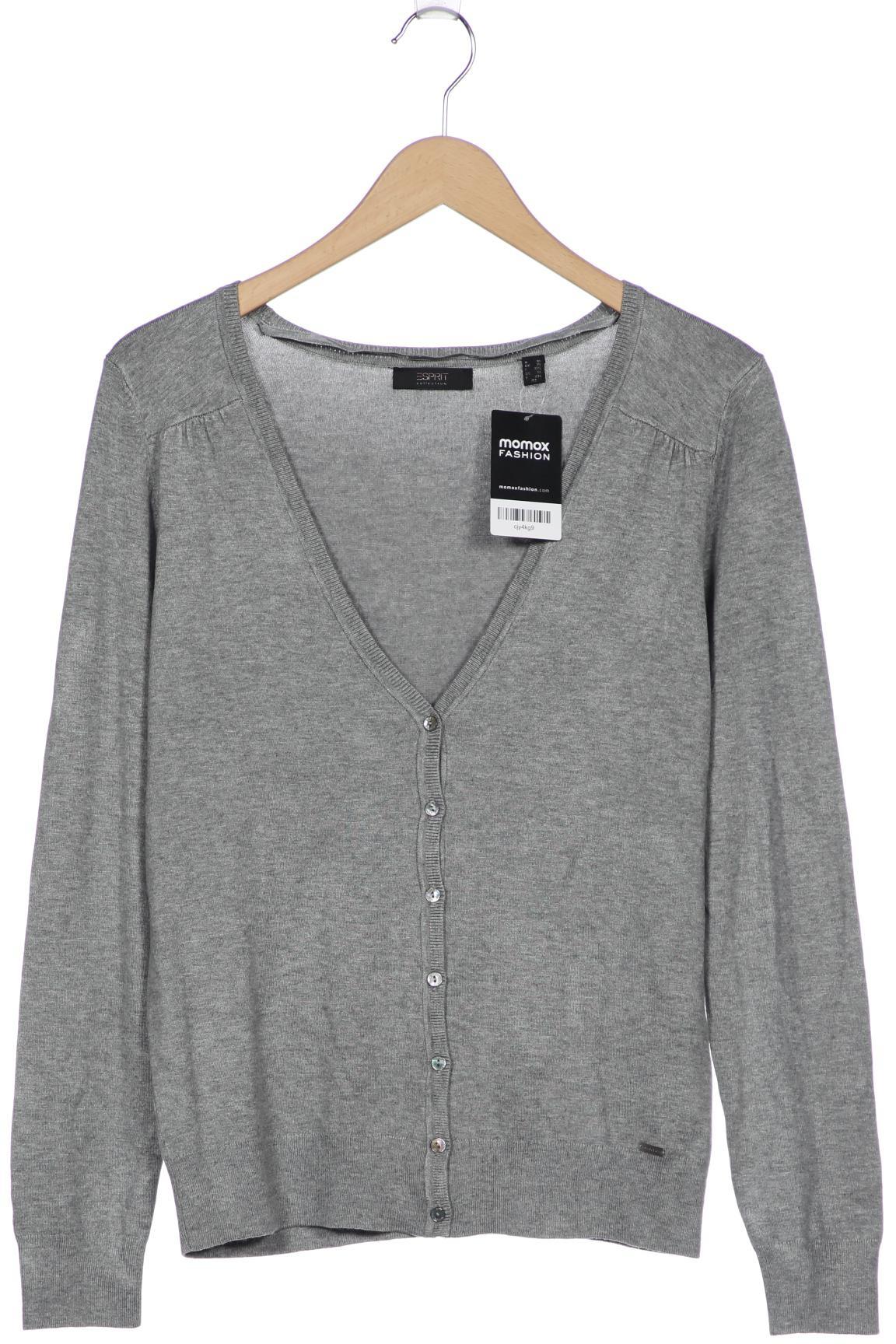 

Esprit Damen Strickjacke, grau