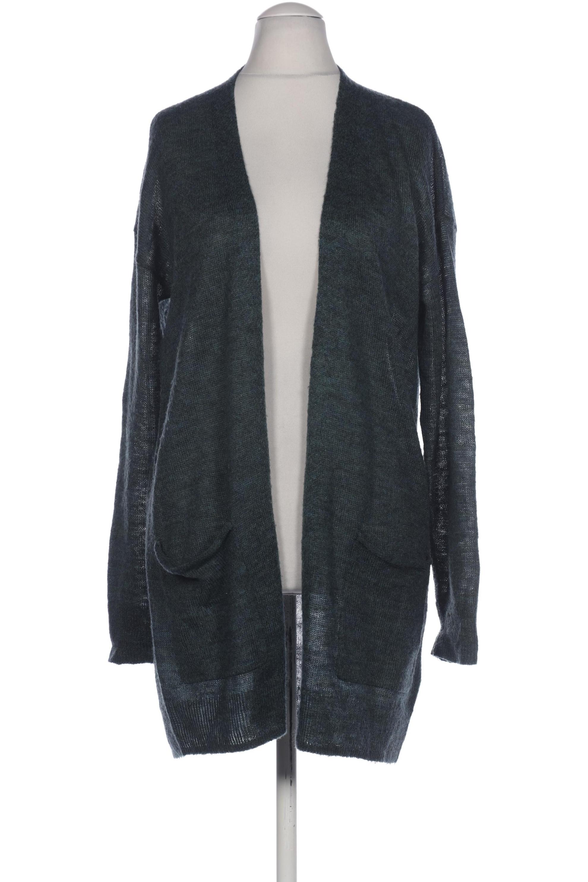 

Esprit Damen Strickjacke, grün, Gr. 36