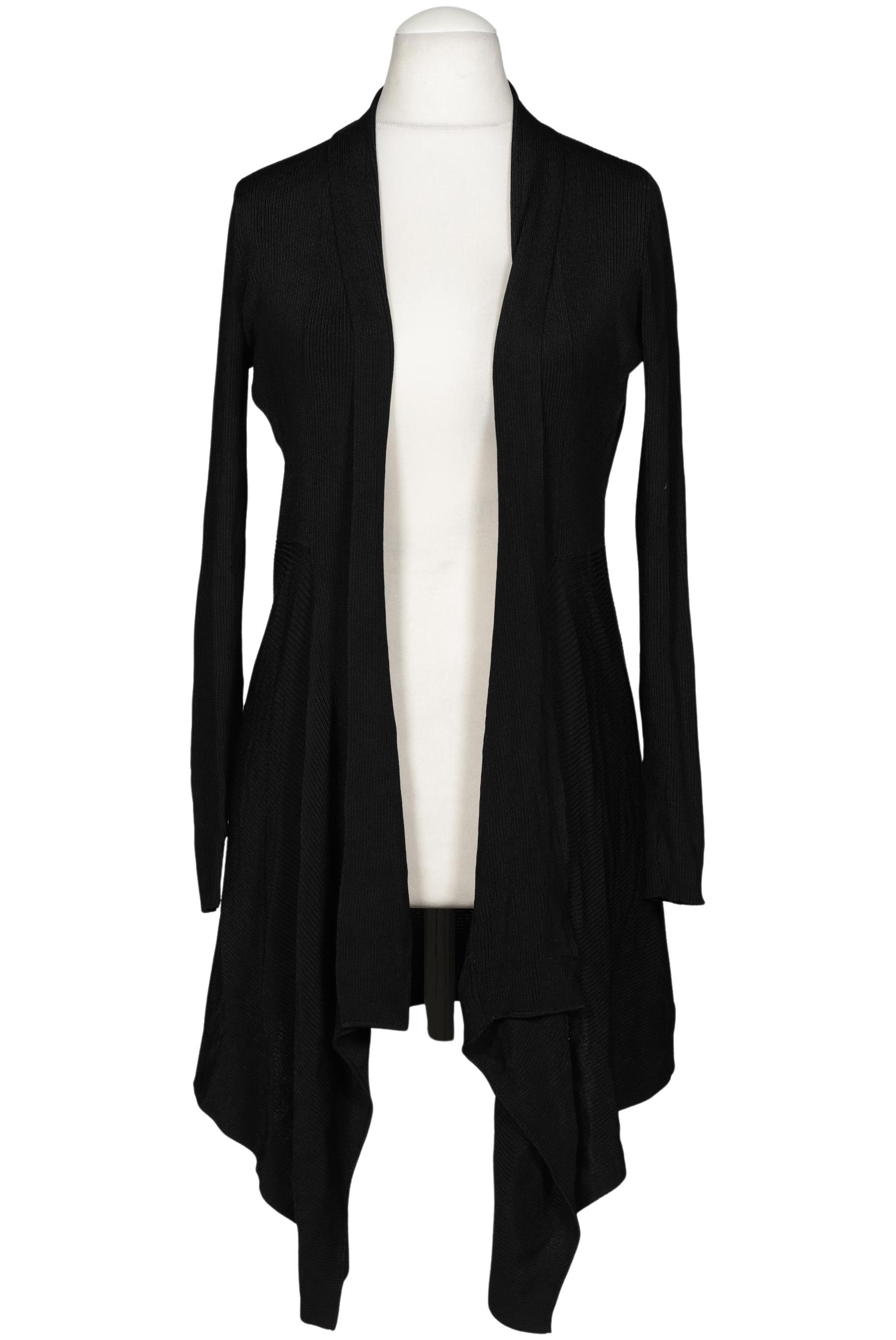 

Esprit Damen Strickjacke, schwarz, Gr. 38