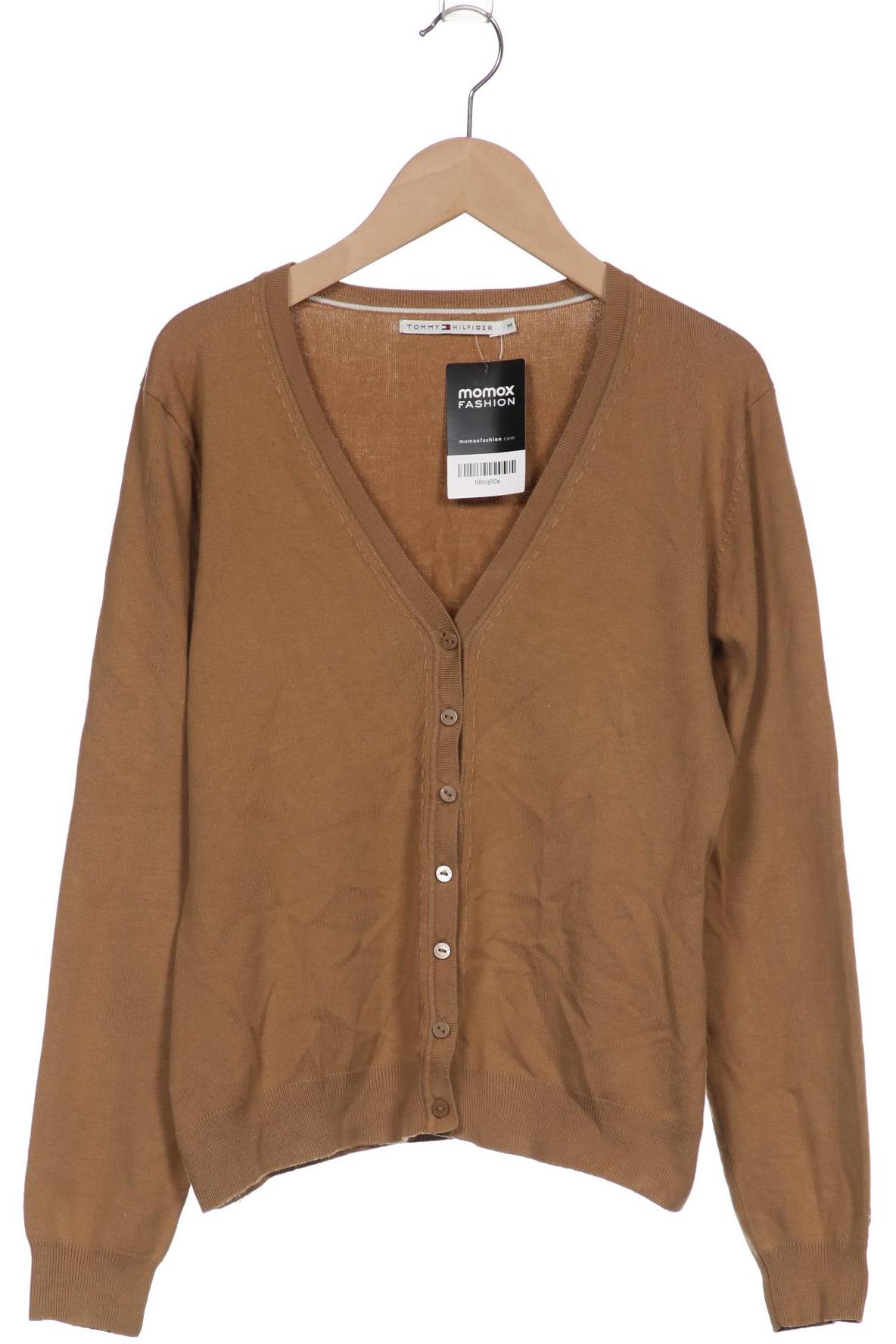 

Esprit Damen Strickjacke, beige, Gr. 38