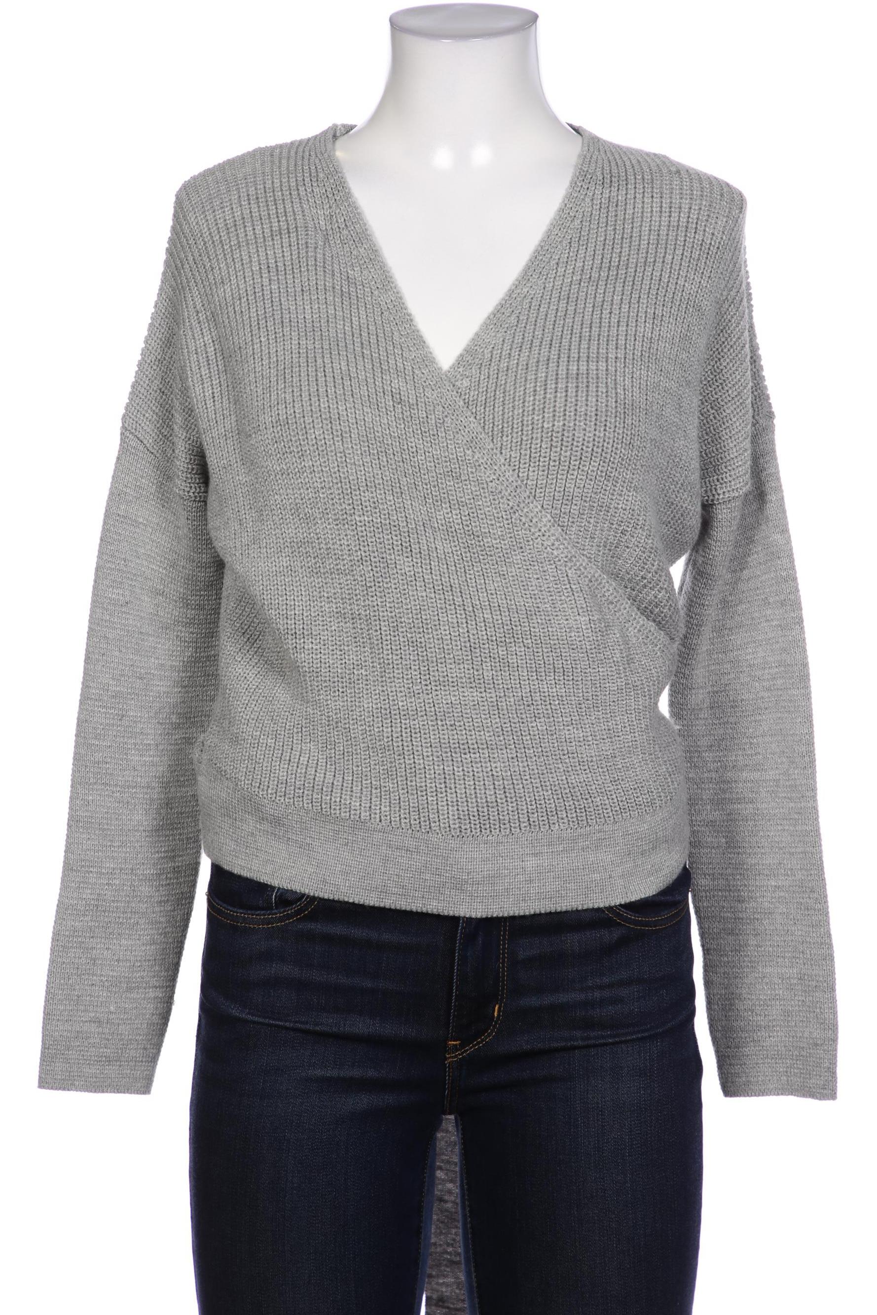 

Esprit Damen Strickjacke, grau, Gr. 36