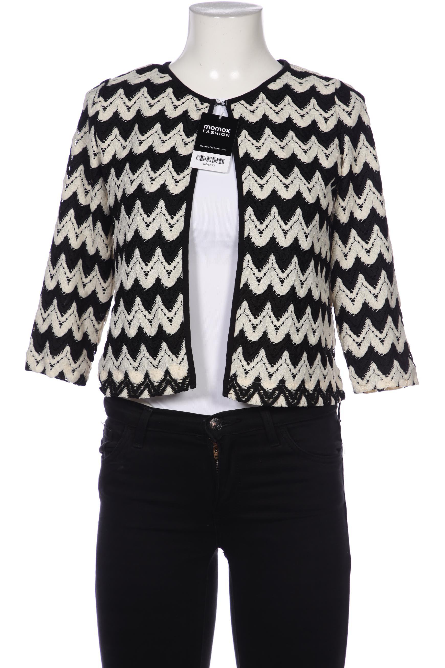 

Esprit Damen Strickjacke, schwarz