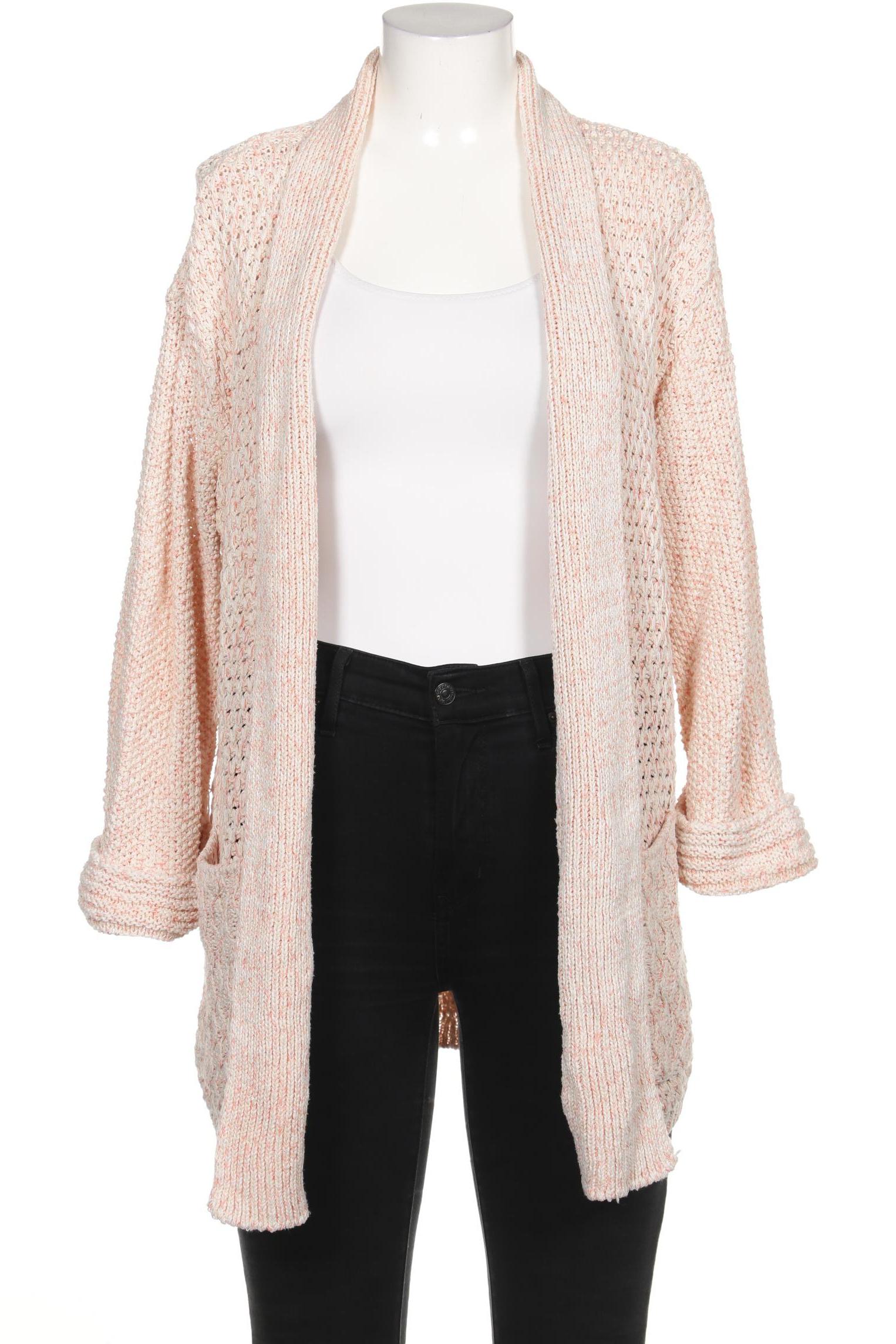 

Esprit Damen Strickjacke, pink