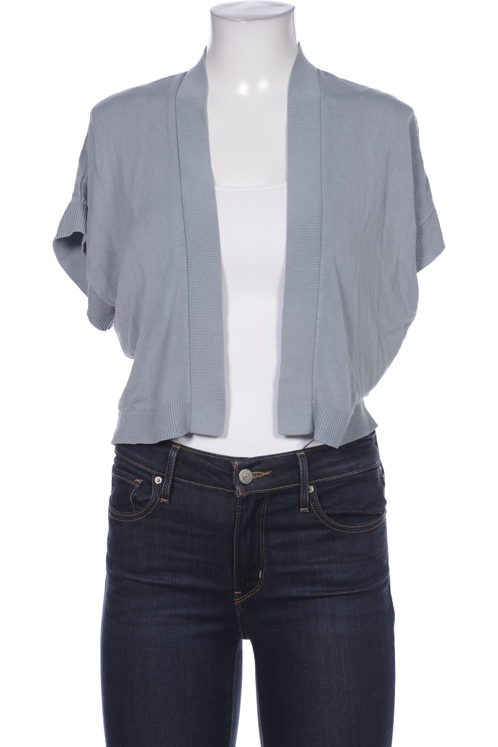 

Esprit Damen Strickjacke, hellblau, Gr. 36