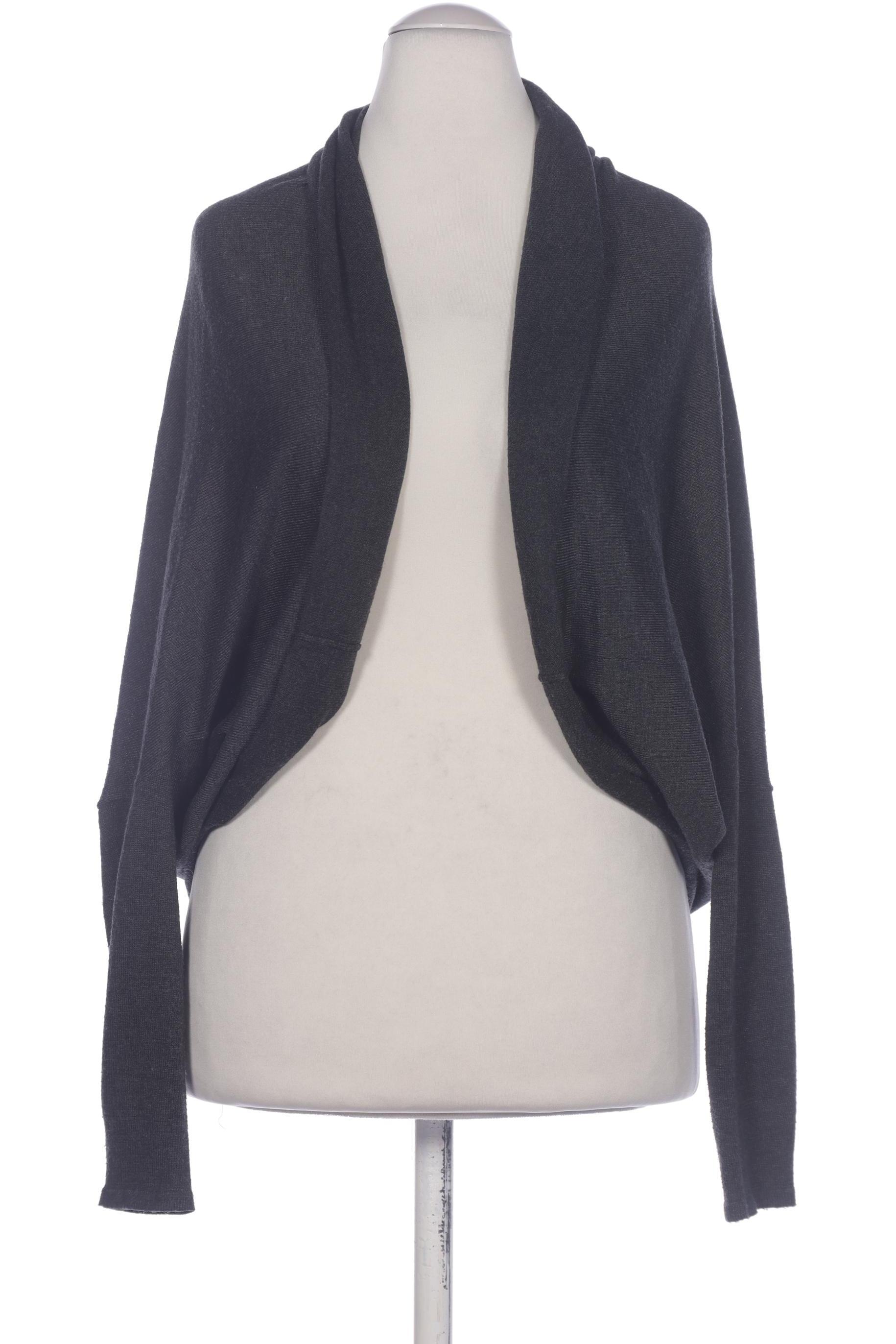 

Esprit Damen Strickjacke, grau, Gr. 36