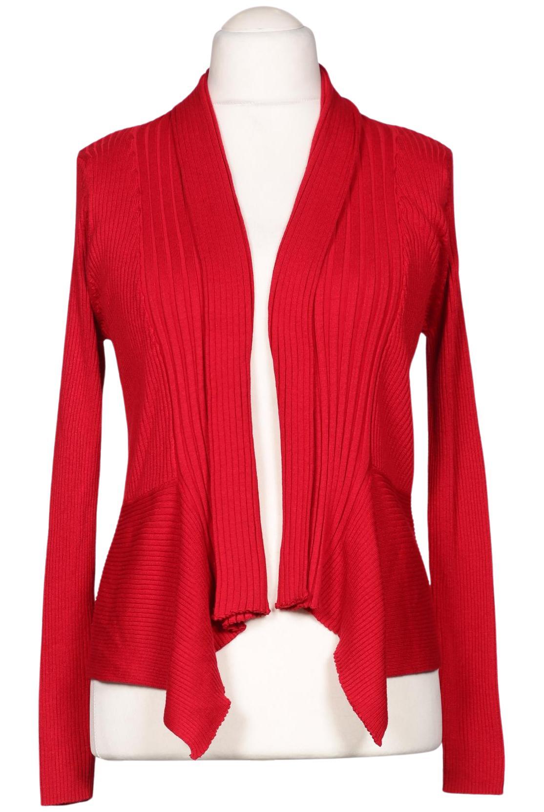 

Esprit Damen Strickjacke, rot, Gr. 42