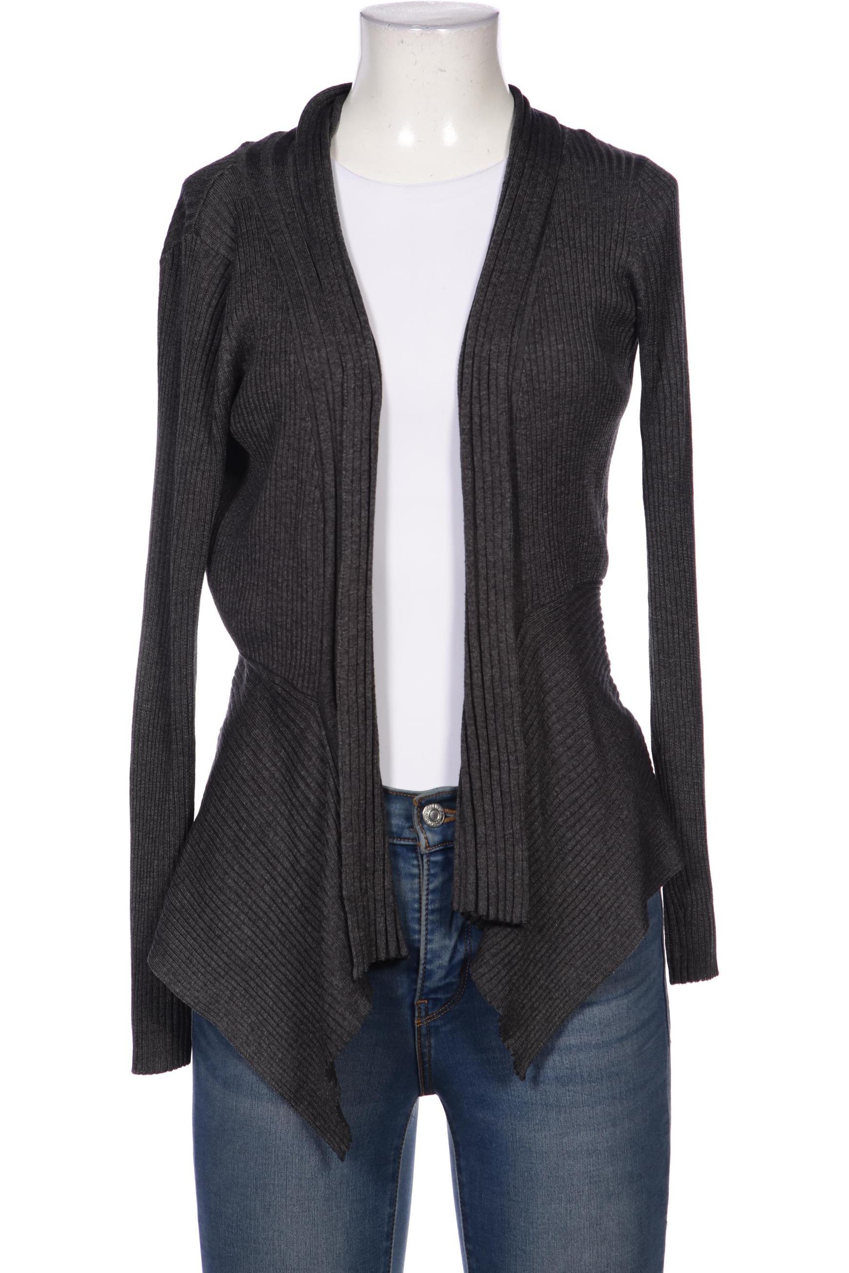 

Esprit Damen Strickjacke, grau, Gr. 36