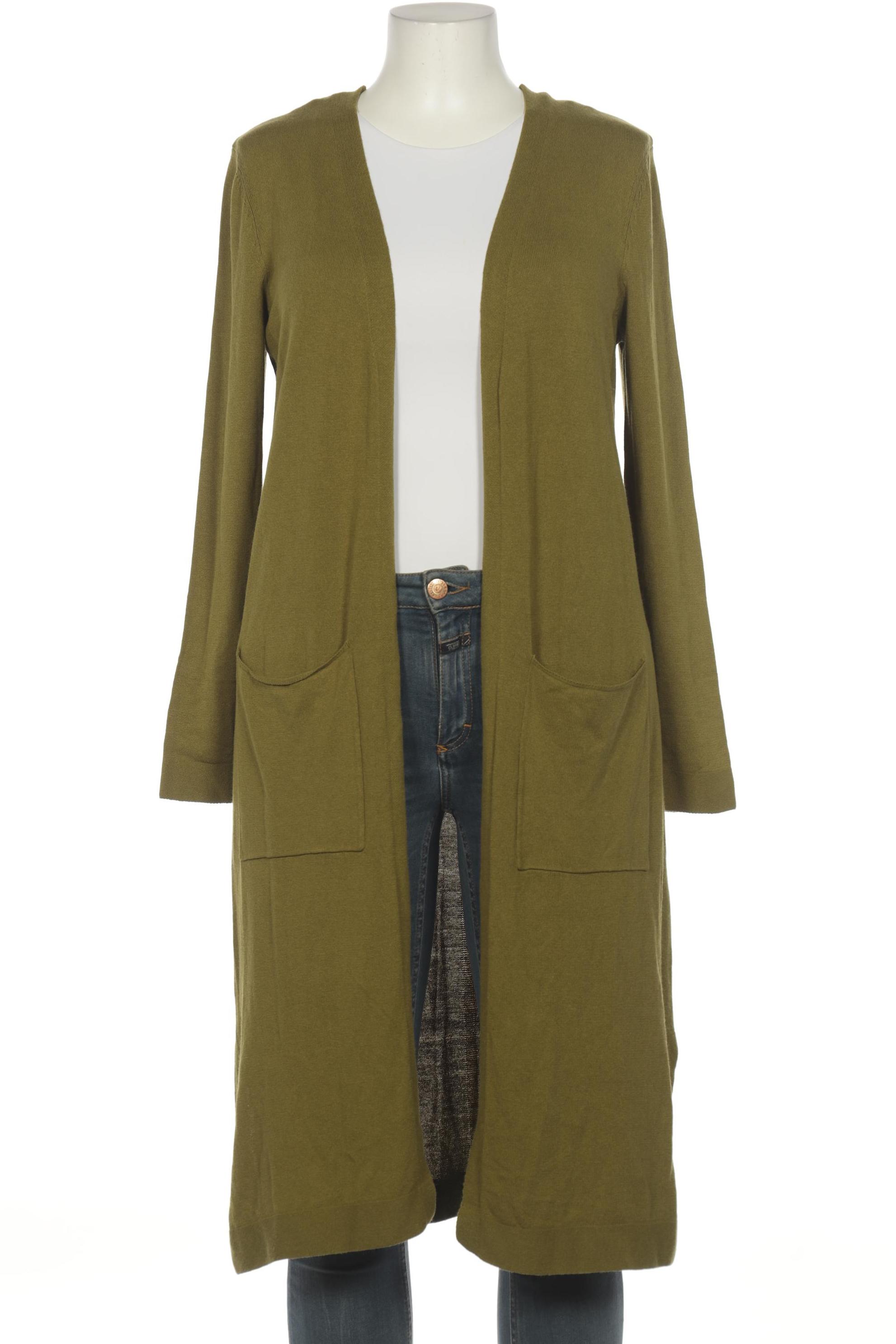 

Esprit Damen Strickjacke, grün