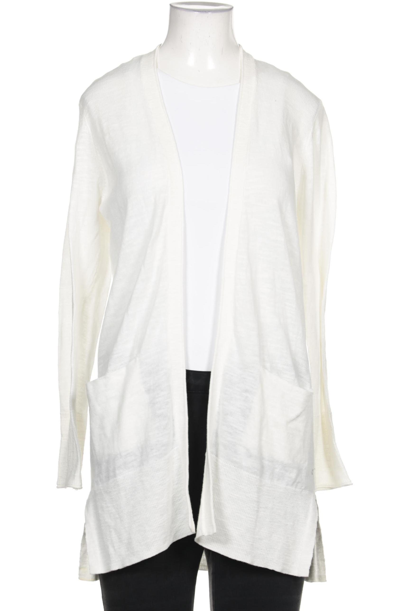 

Esprit Damen Strickjacke, cremeweiß
