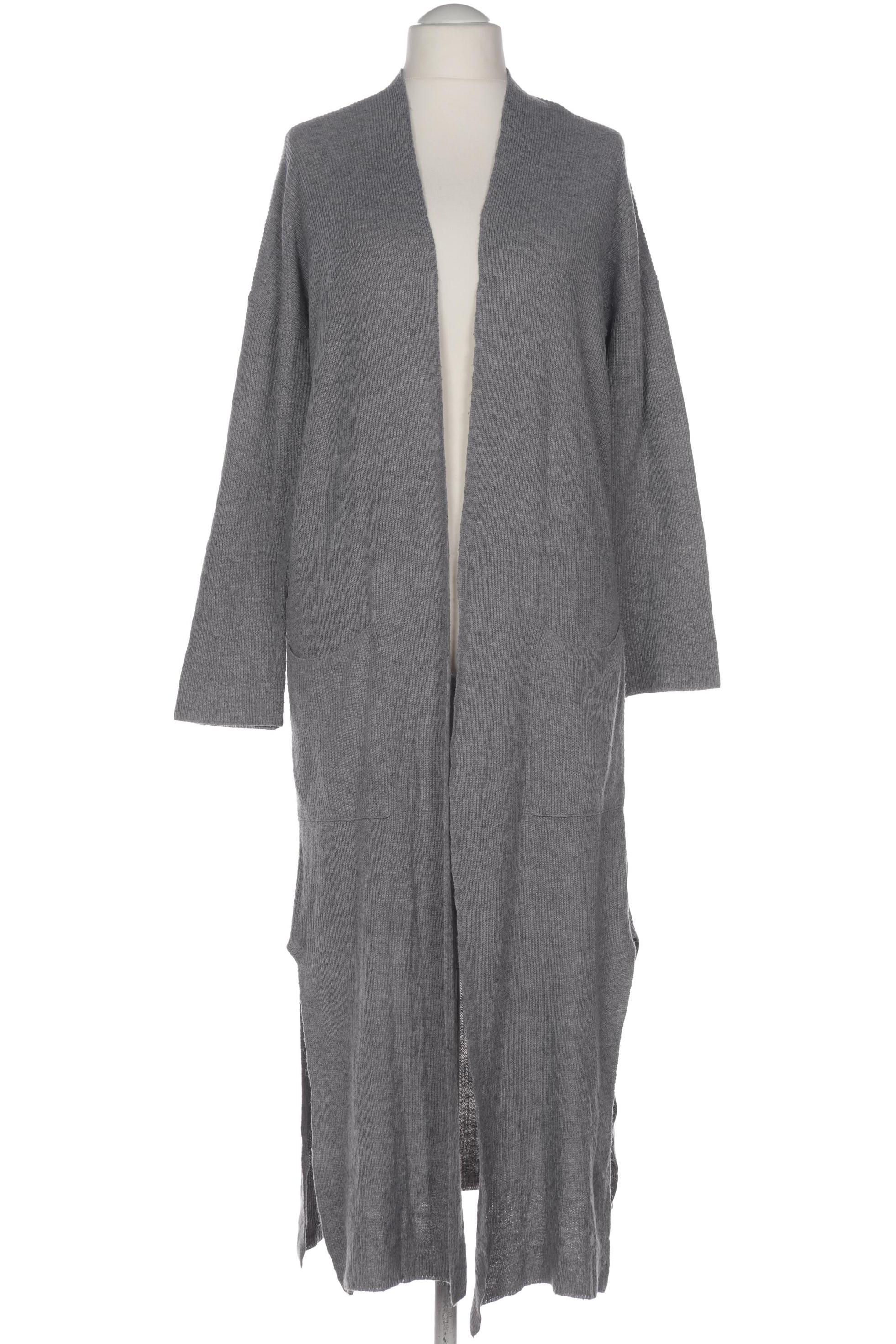 

Esprit Damen Strickjacke, grau, Gr. 42