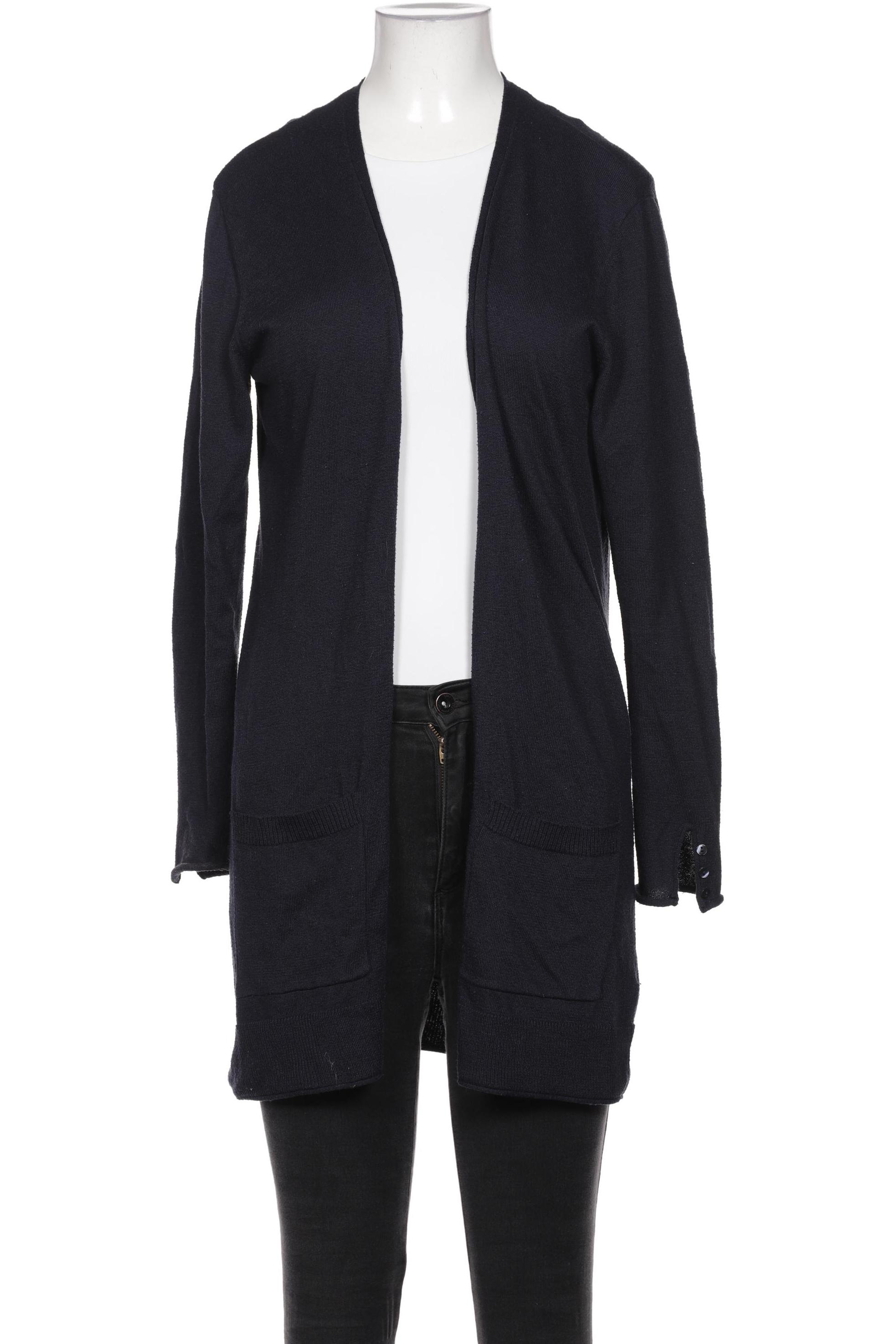 

Esprit Damen Strickjacke, marineblau