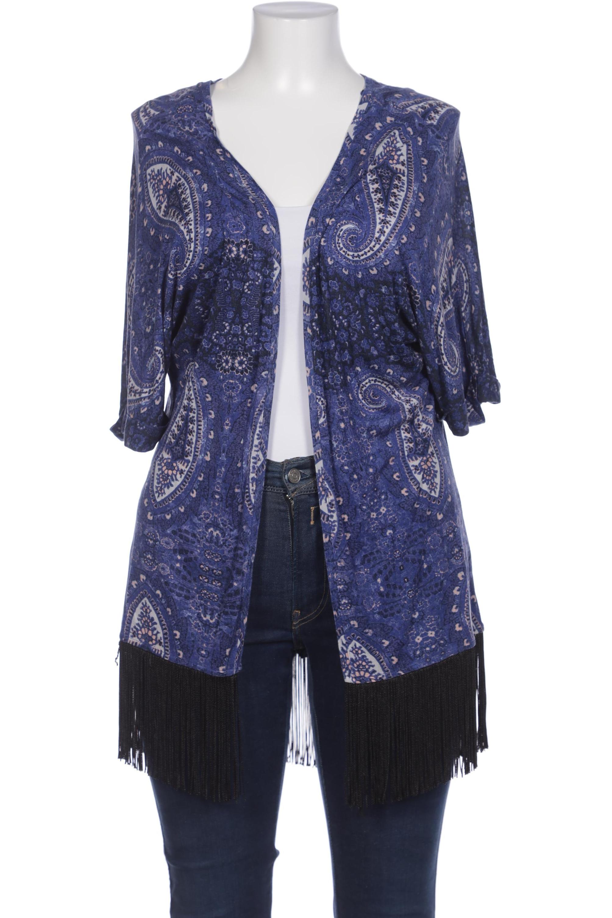 

Esprit Damen Strickjacke, marineblau, Gr. 42