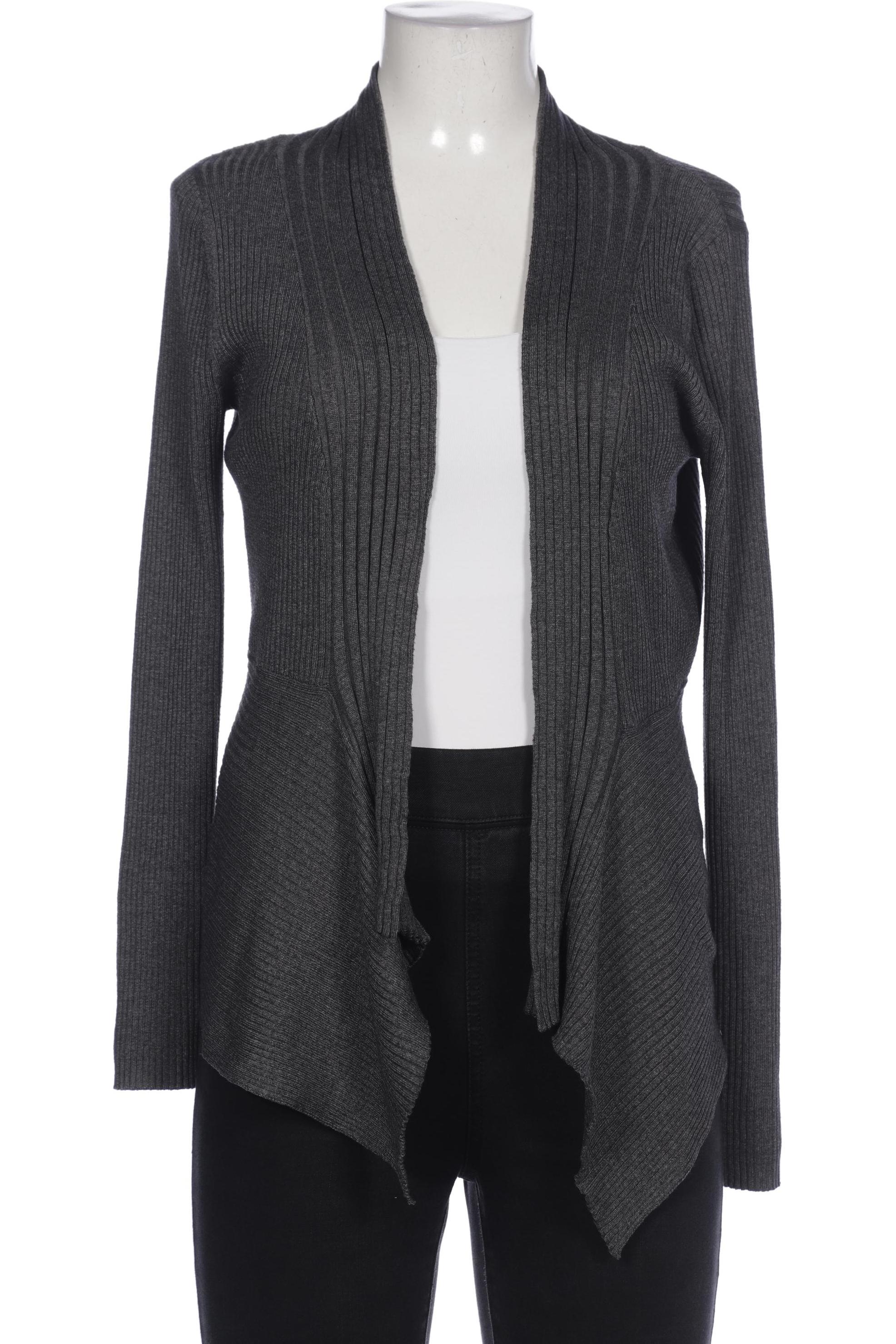 

Esprit Damen Strickjacke, grau, Gr. 38