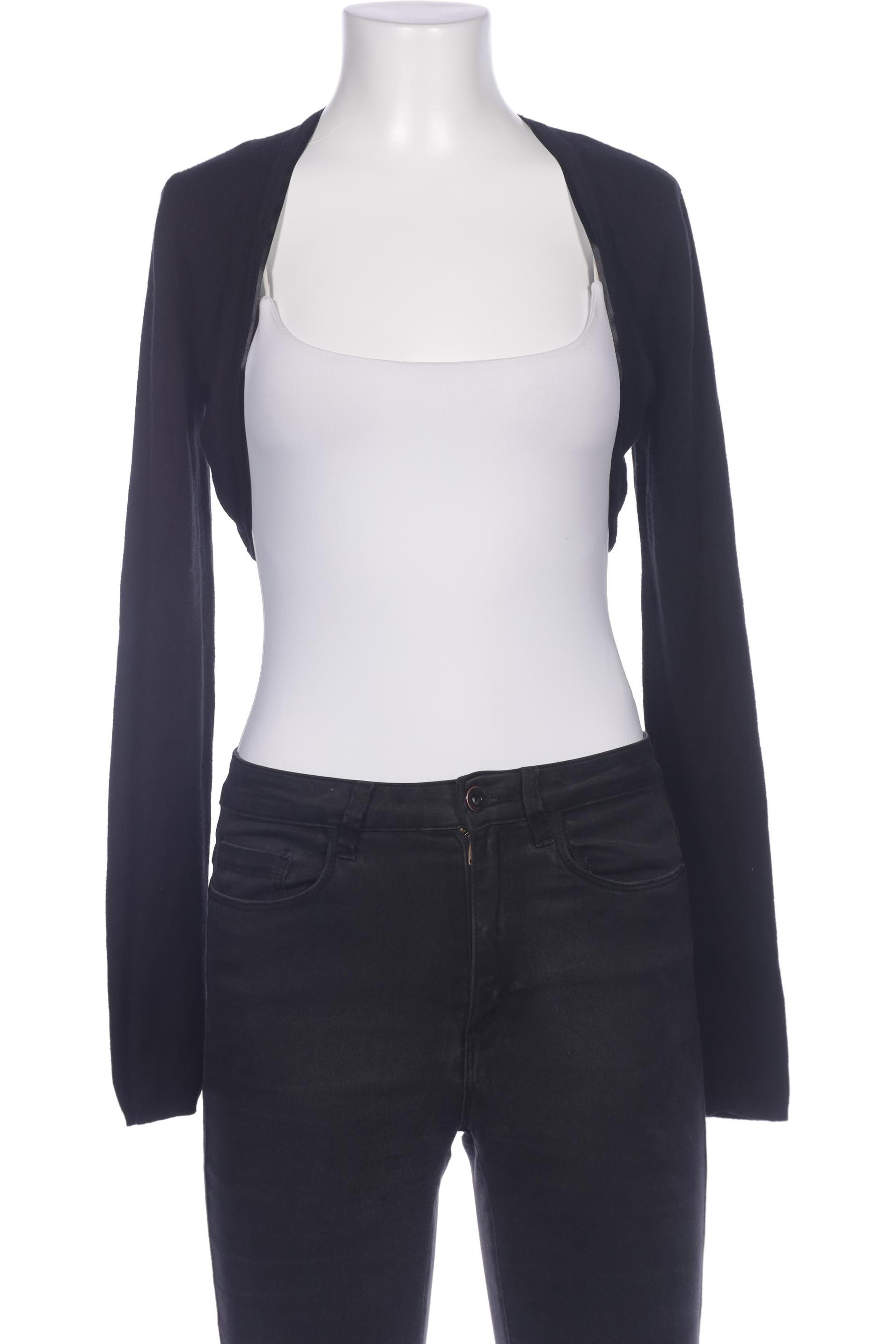 

Esprit Damen Strickjacke, schwarz, Gr. 36