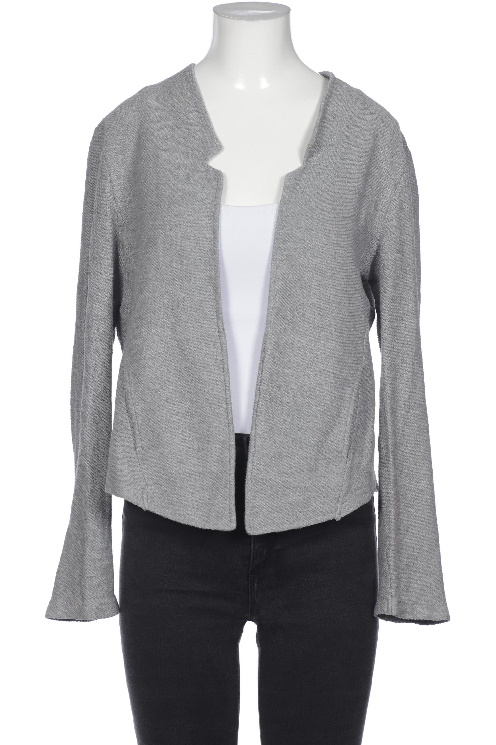 

Esprit Damen Strickjacke, grau