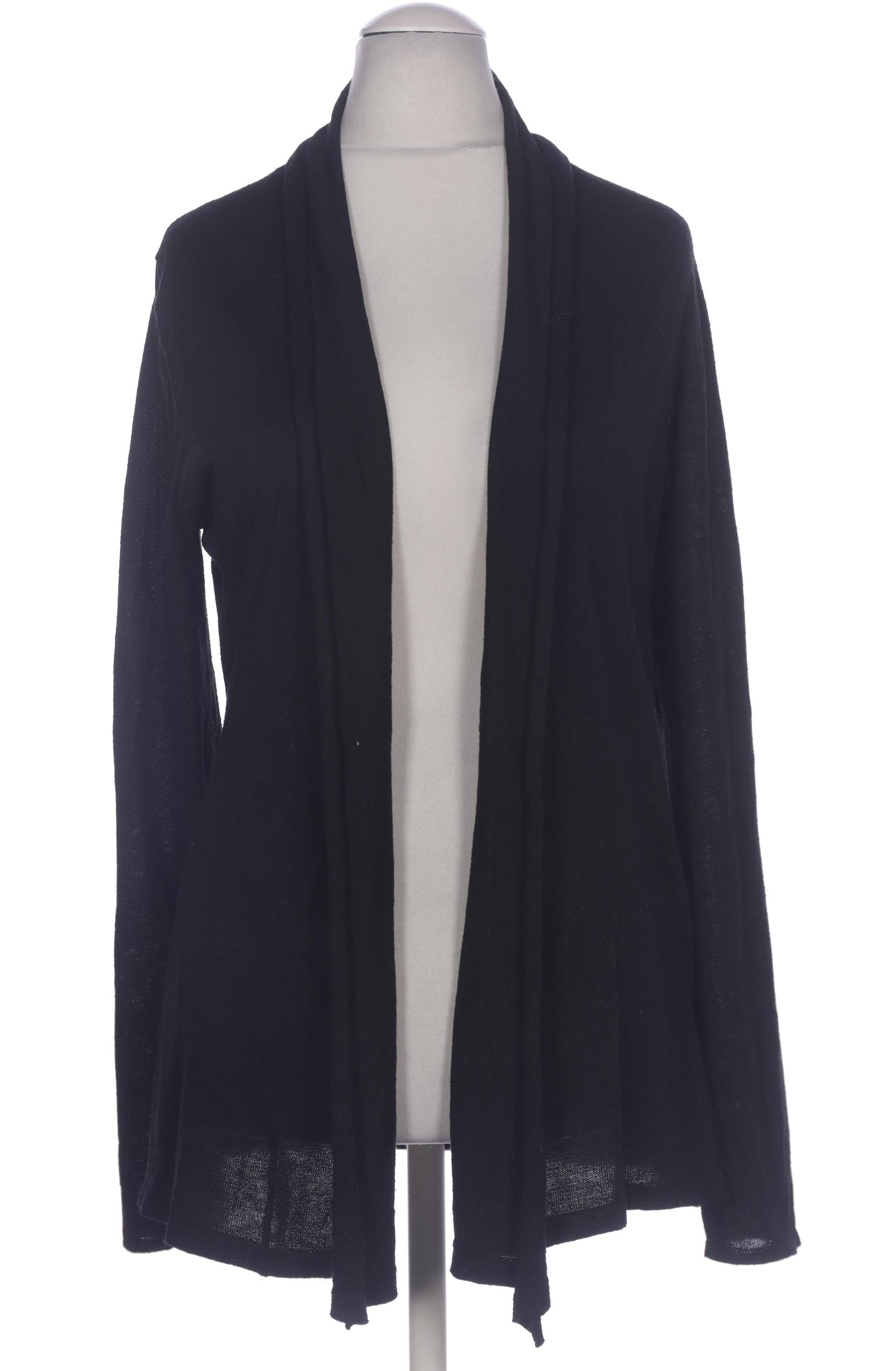 

Esprit Damen Strickjacke, schwarz, Gr. 38