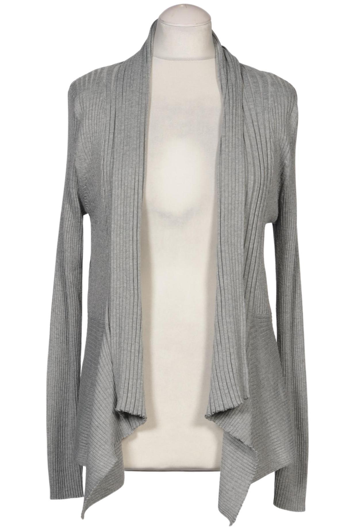 

Esprit Damen Strickjacke, grau, Gr. 38