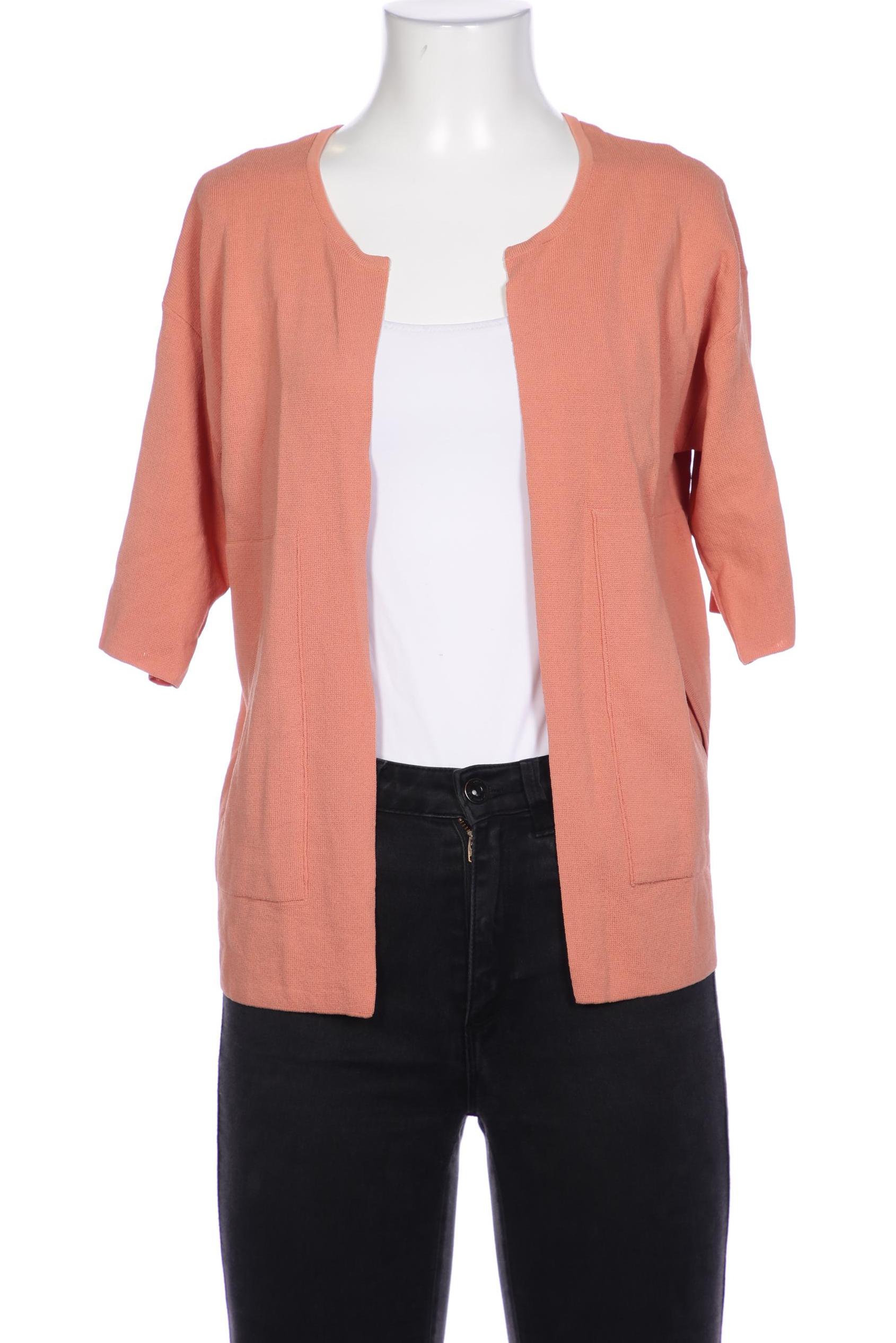 

Esprit Damen Strickjacke, orange