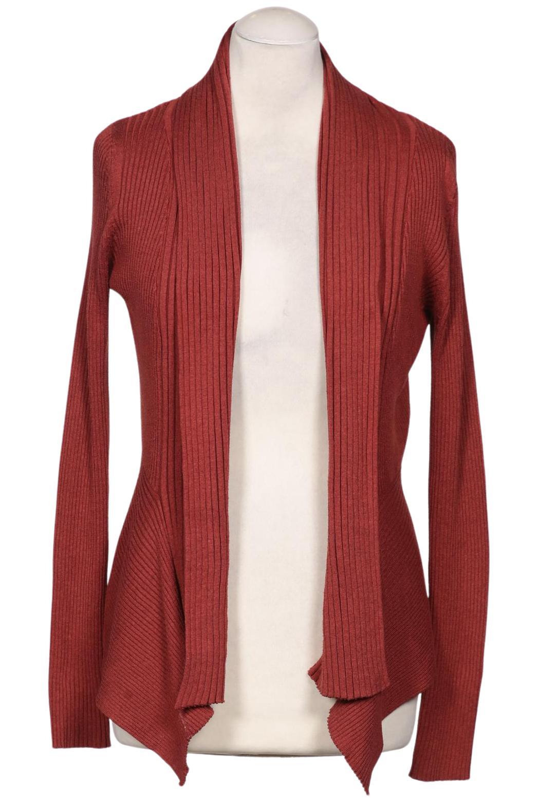 

Esprit Damen Strickjacke, rot, Gr. 36