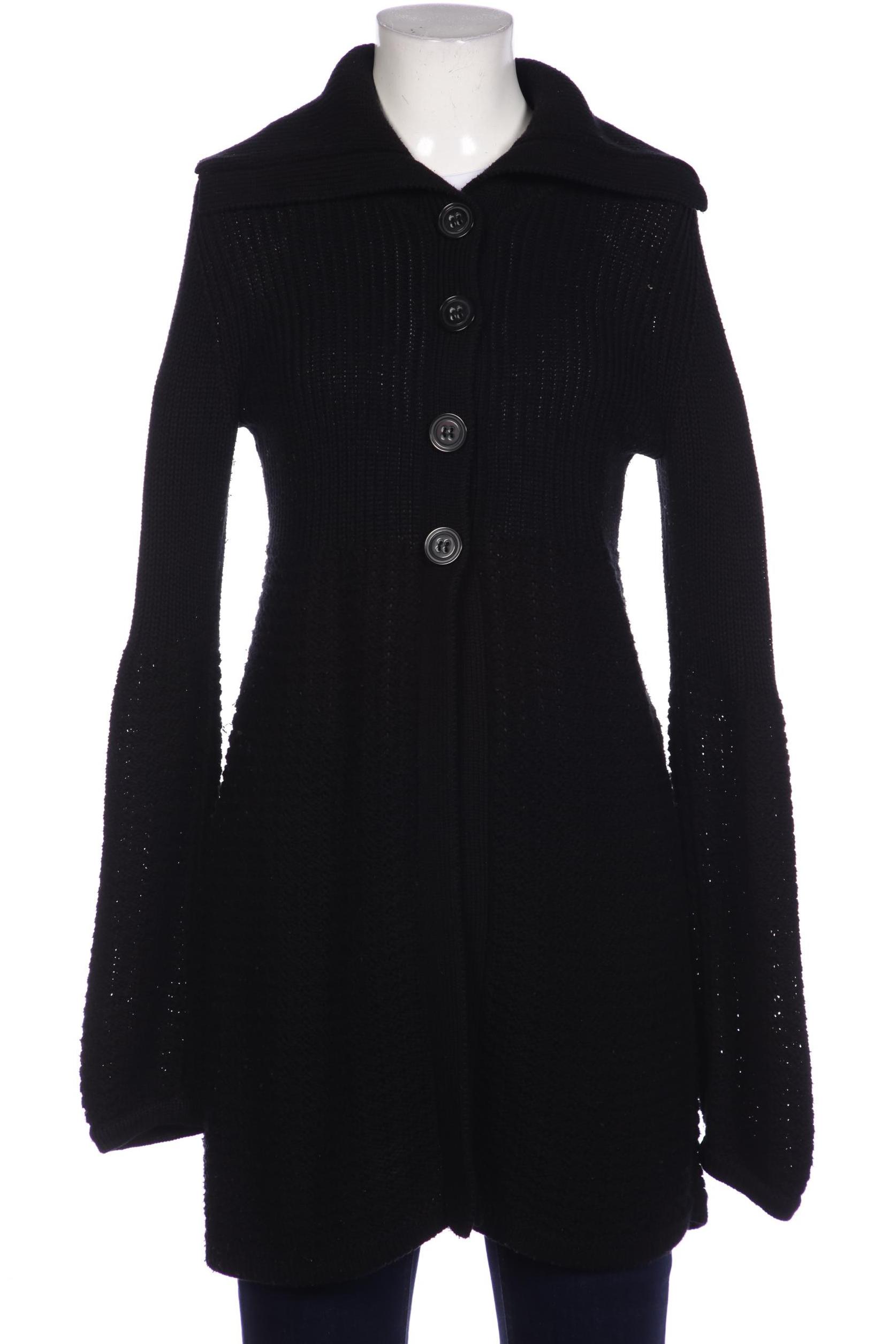 

Esprit Damen Strickjacke, schwarz