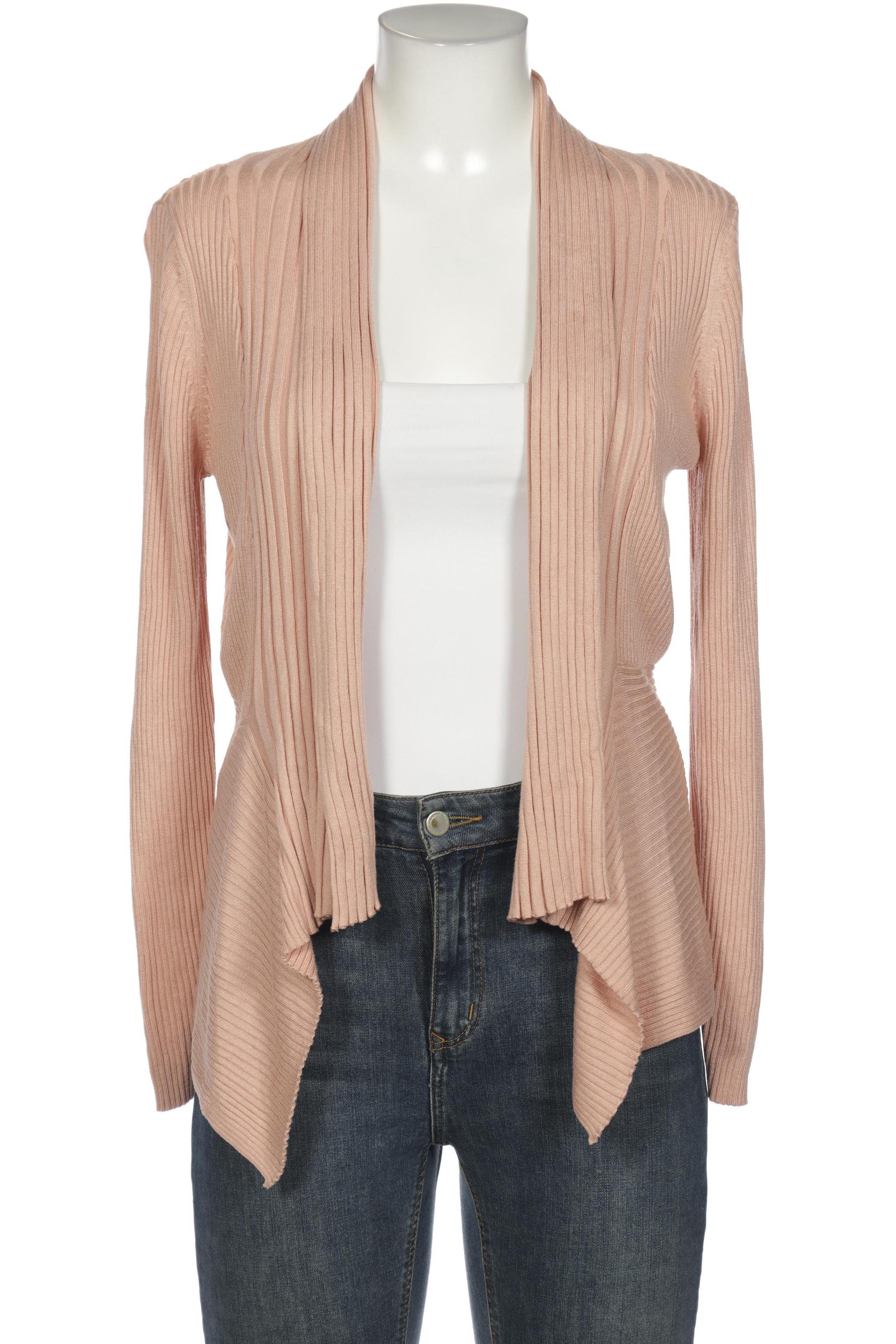 

Esprit Damen Strickjacke, beige