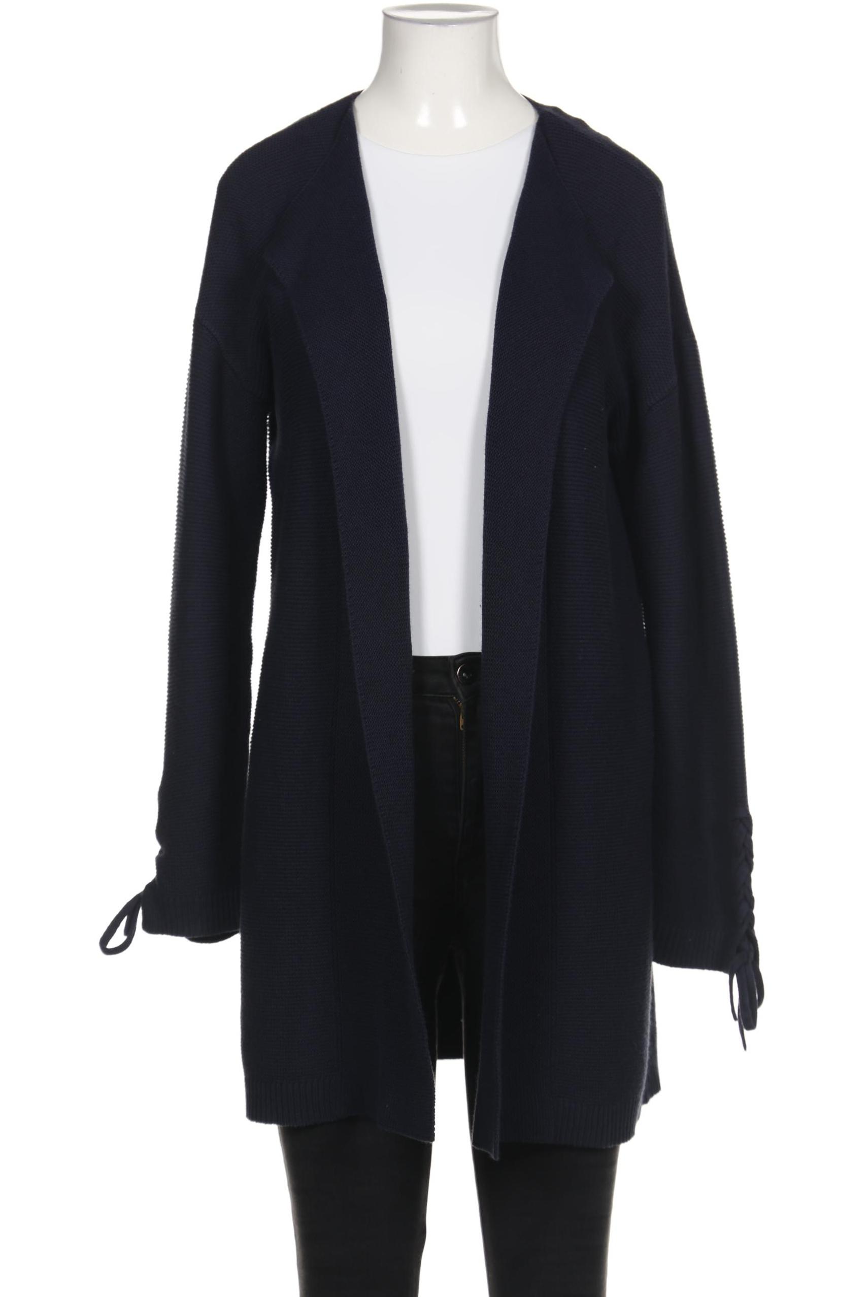 

Esprit Damen Strickjacke, marineblau
