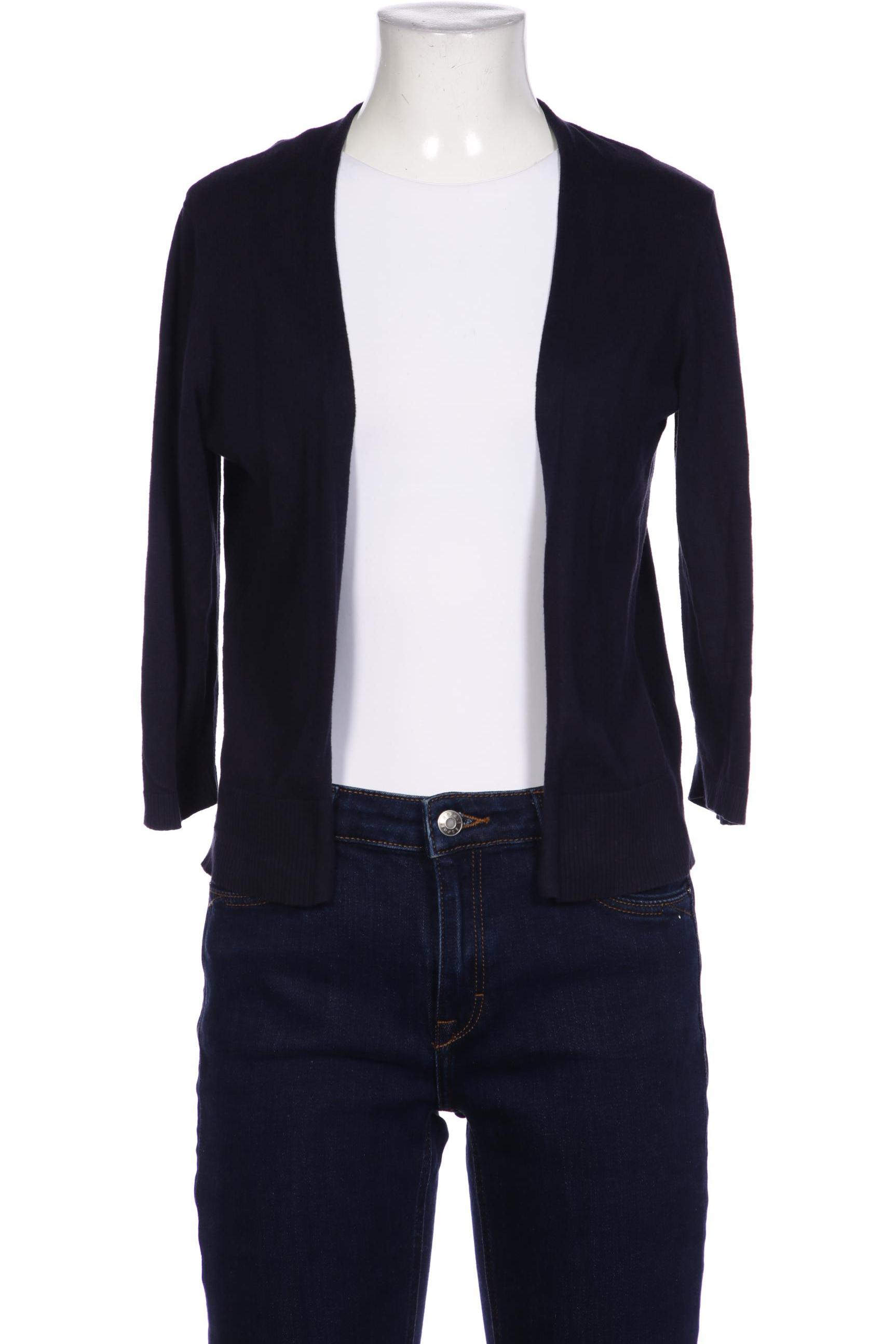 

Esprit Damen Strickjacke, marineblau