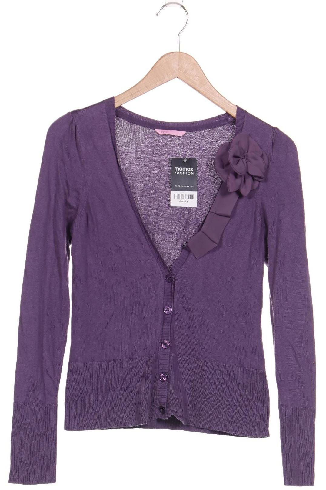 

Esprit Damen Strickjacke, flieder