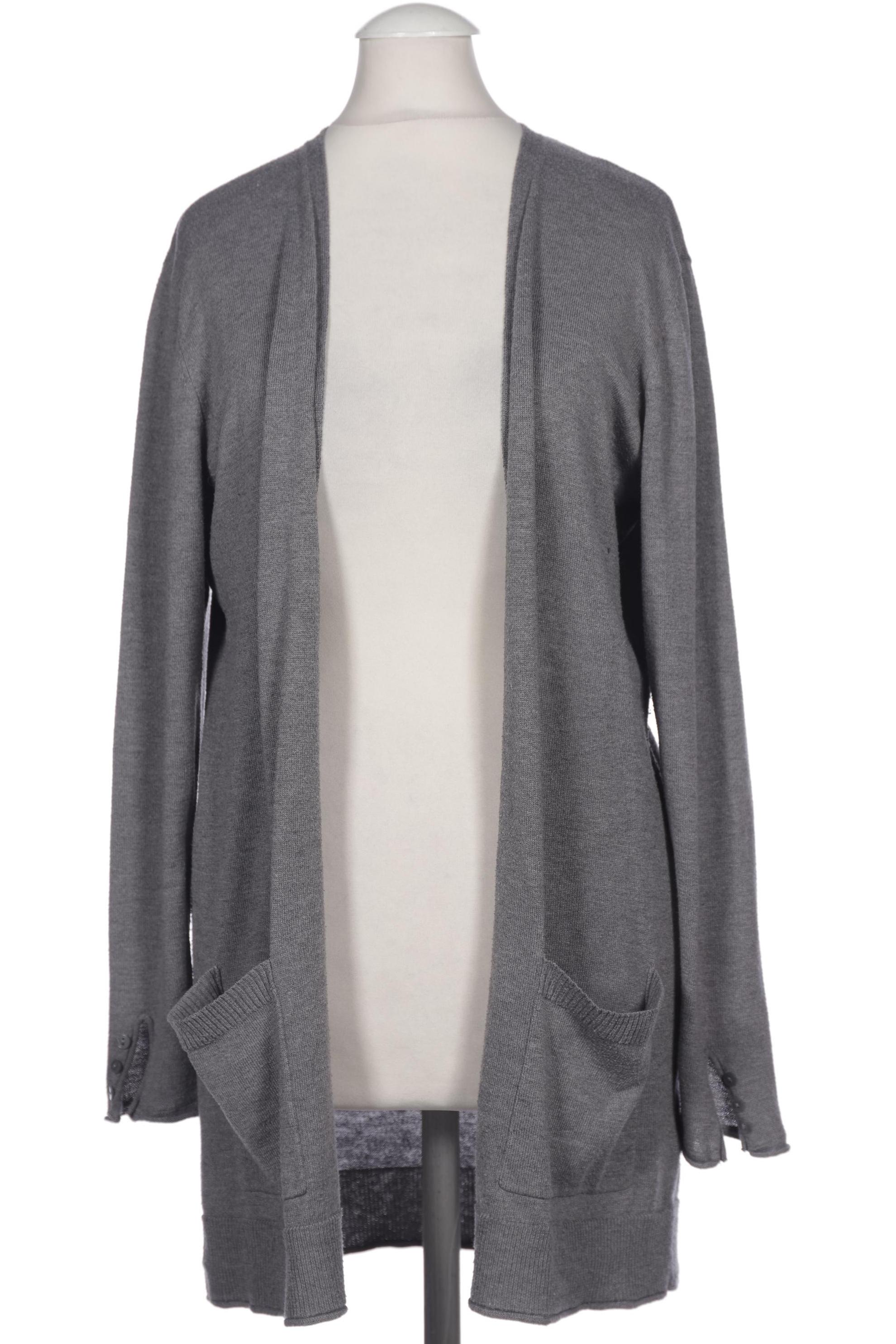 

Esprit Damen Strickjacke, grau