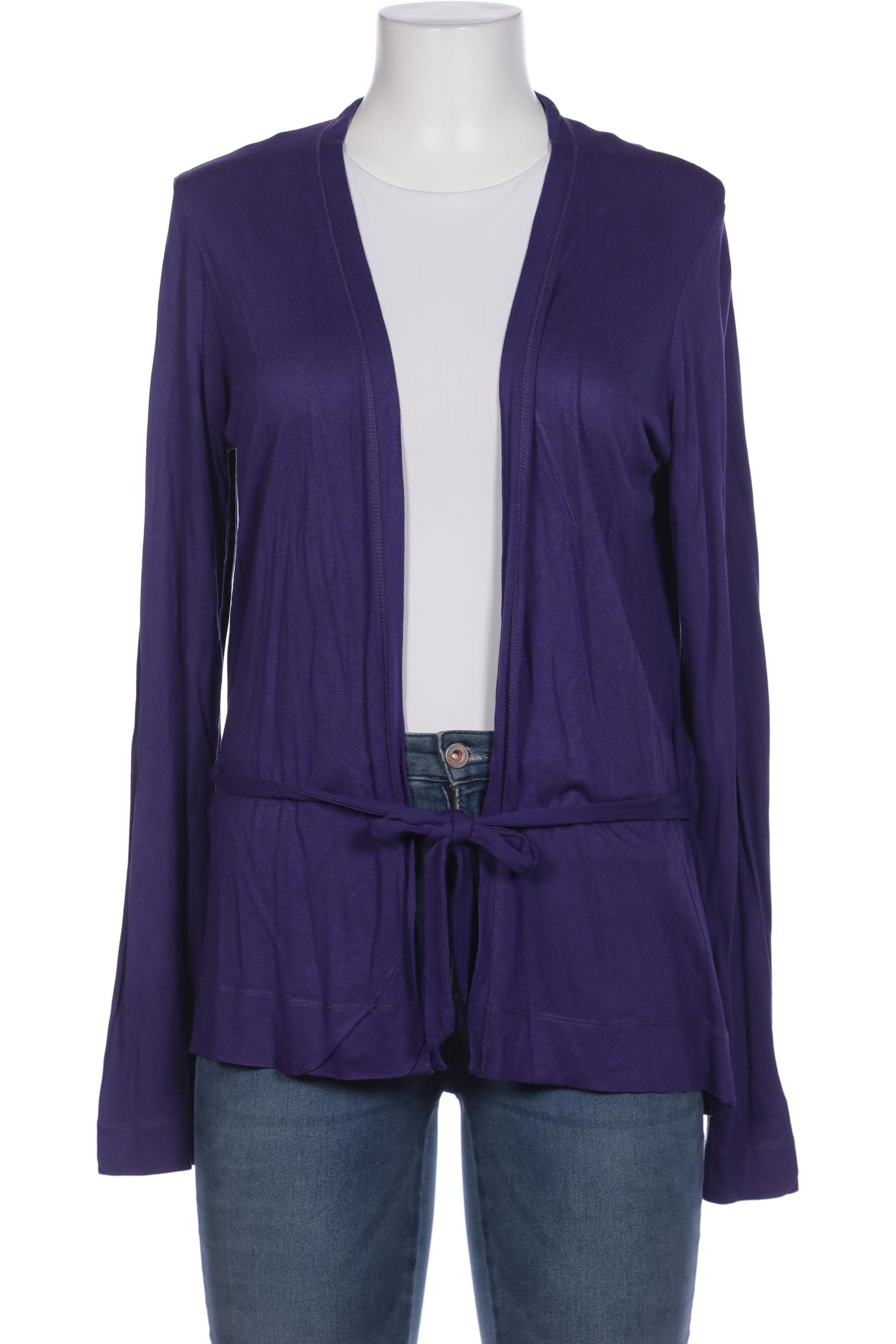 

Esprit Damen Strickjacke, flieder, Gr. 42