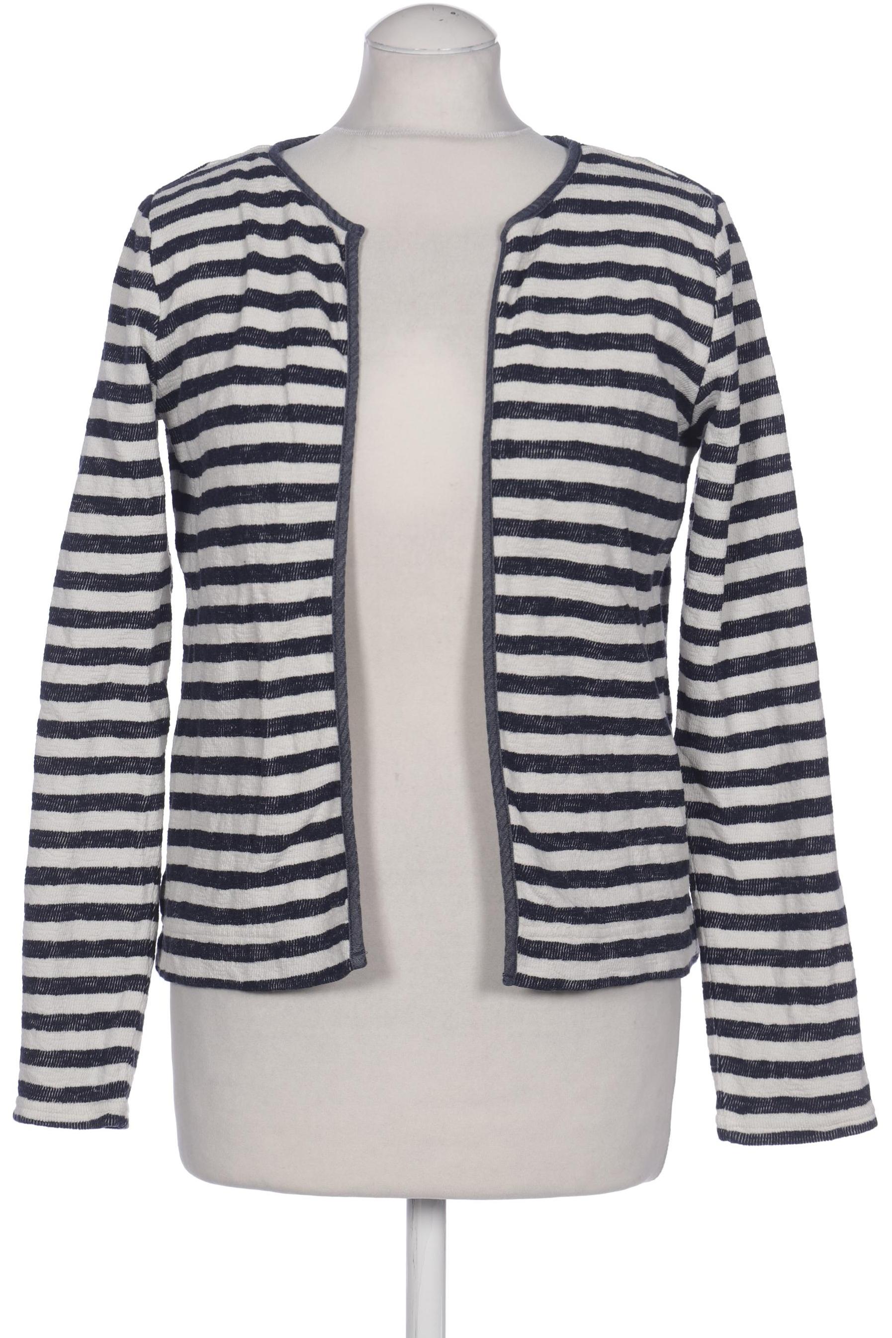 

Esprit Damen Strickjacke, cremeweiß, Gr. 34