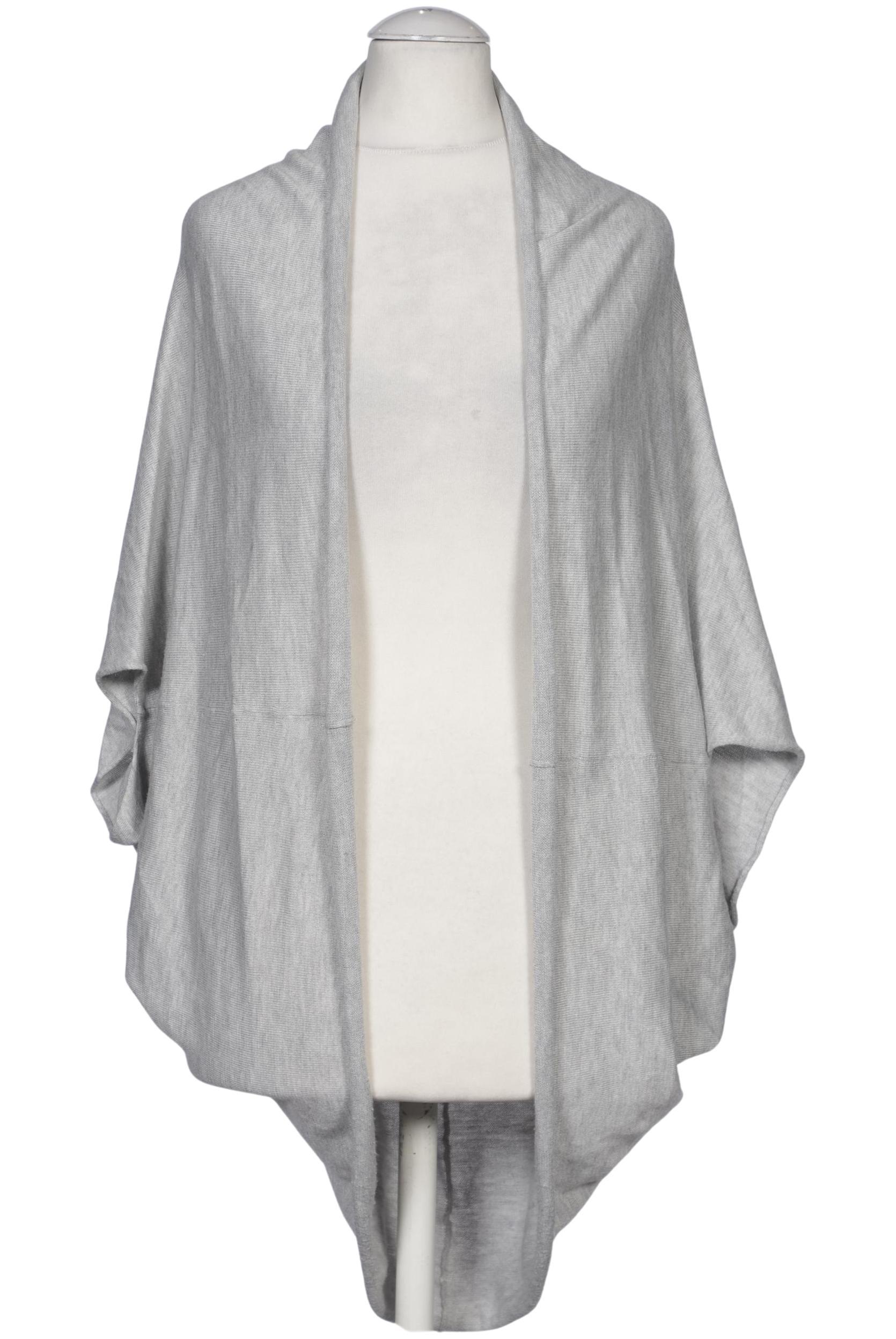 

Esprit Damen Strickjacke, grau, Gr. 36