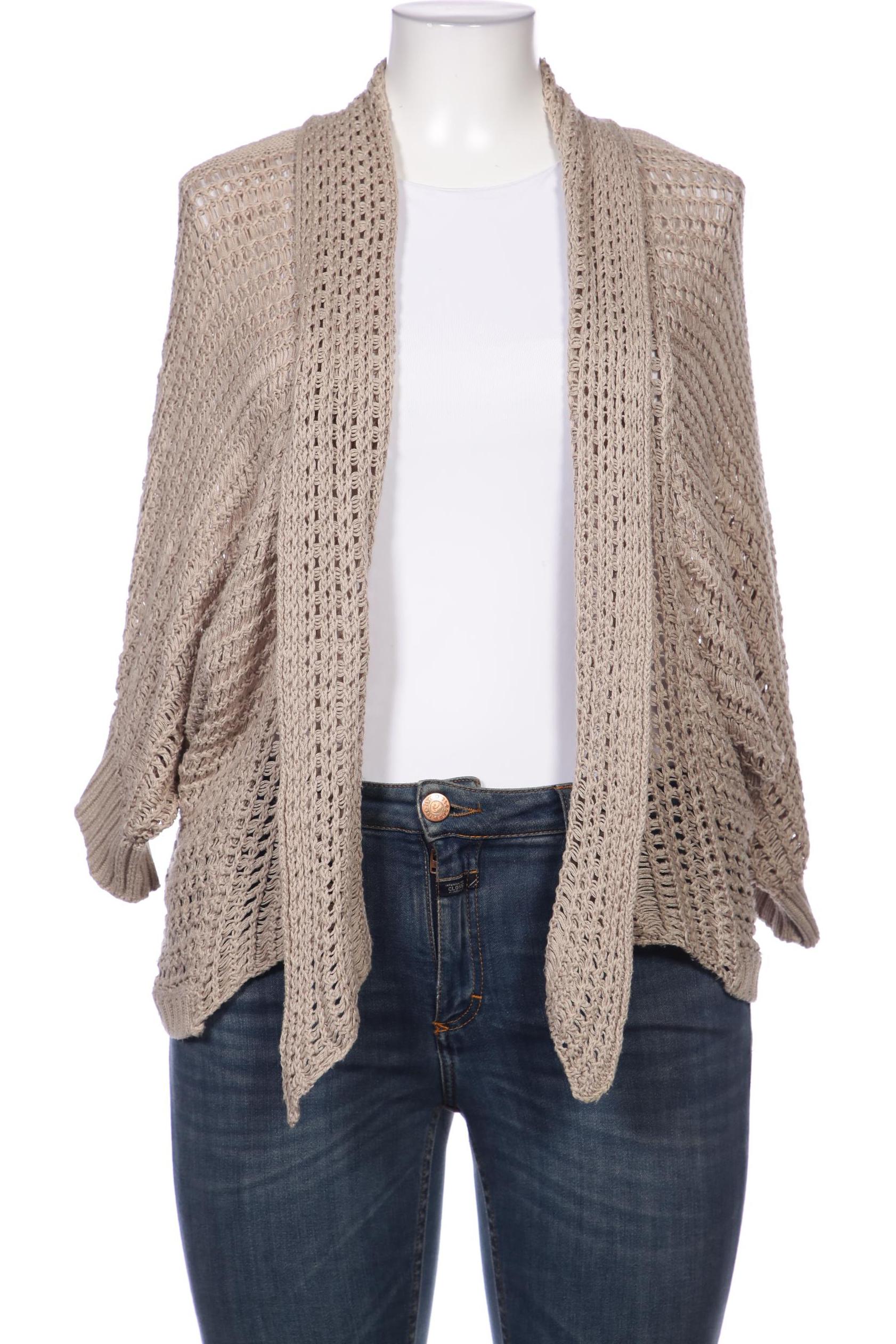 

Esprit Damen Strickjacke, beige