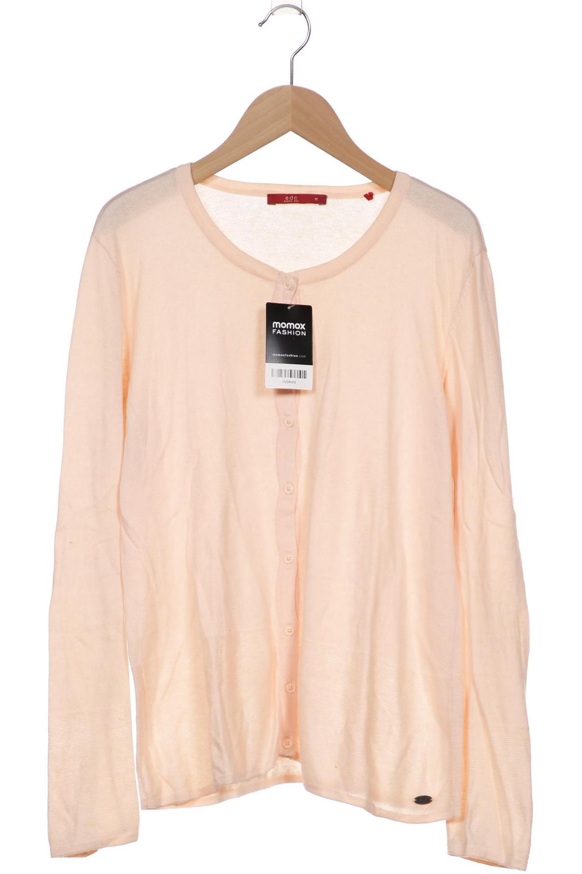 

Esprit Damen Strickjacke, orange