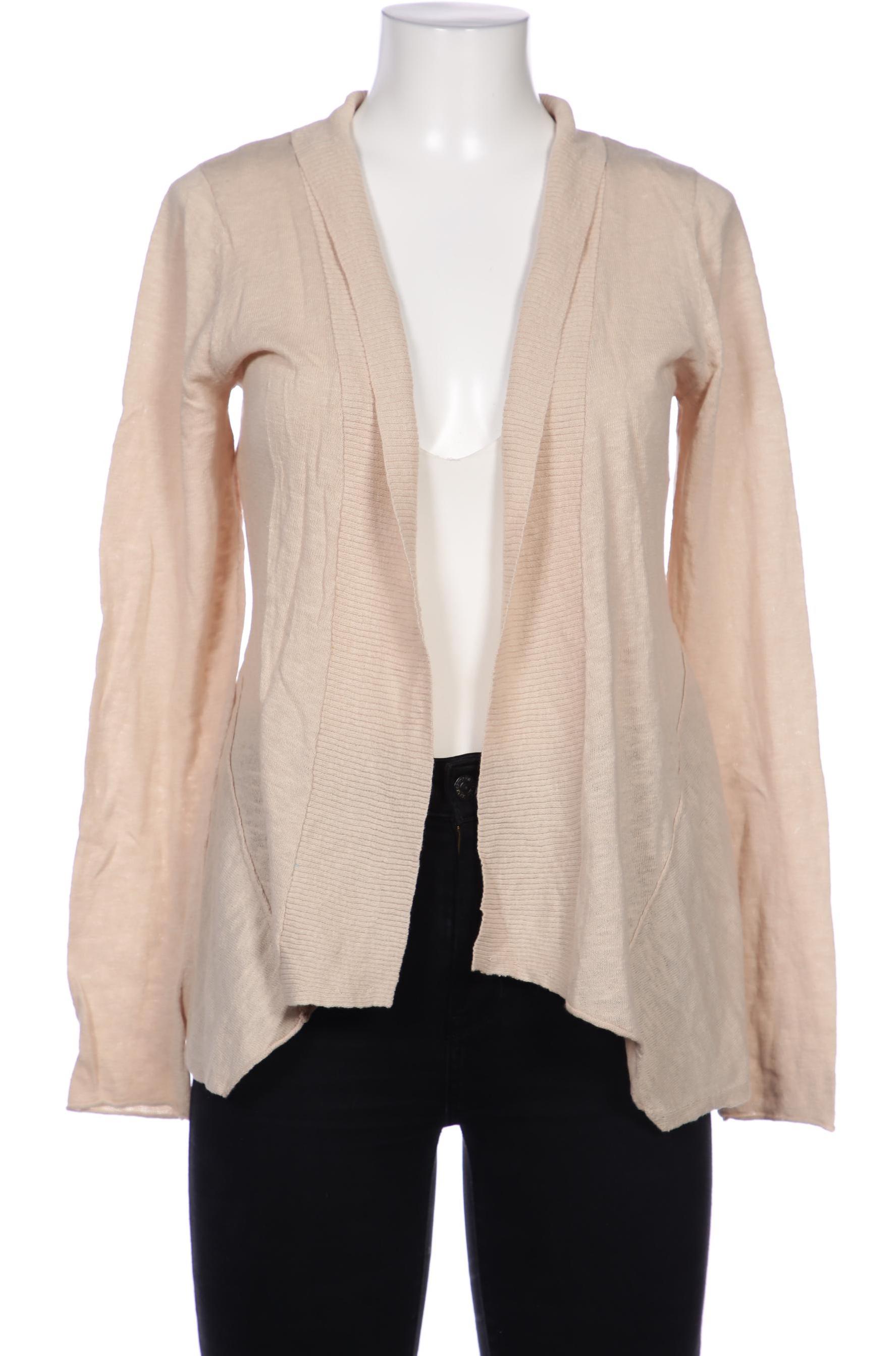 

Esprit Damen Strickjacke, beige, Gr. 38