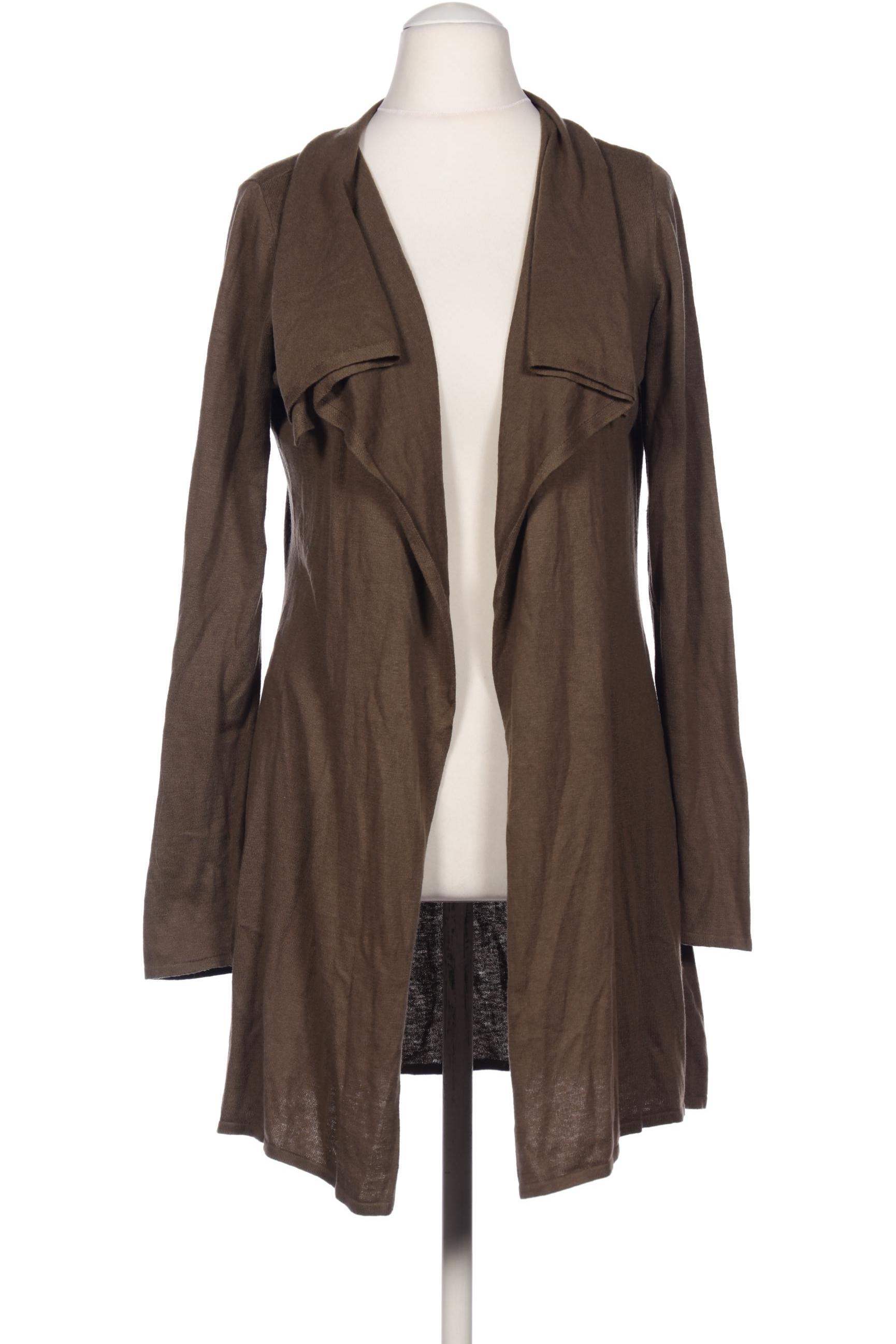 

Esprit Damen Strickjacke, grün, Gr. 38