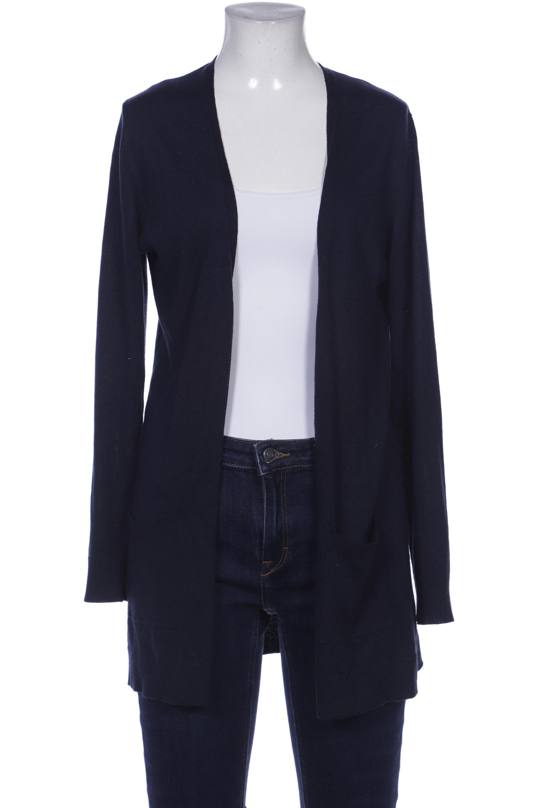 

Esprit Damen Strickjacke, marineblau, Gr. 38