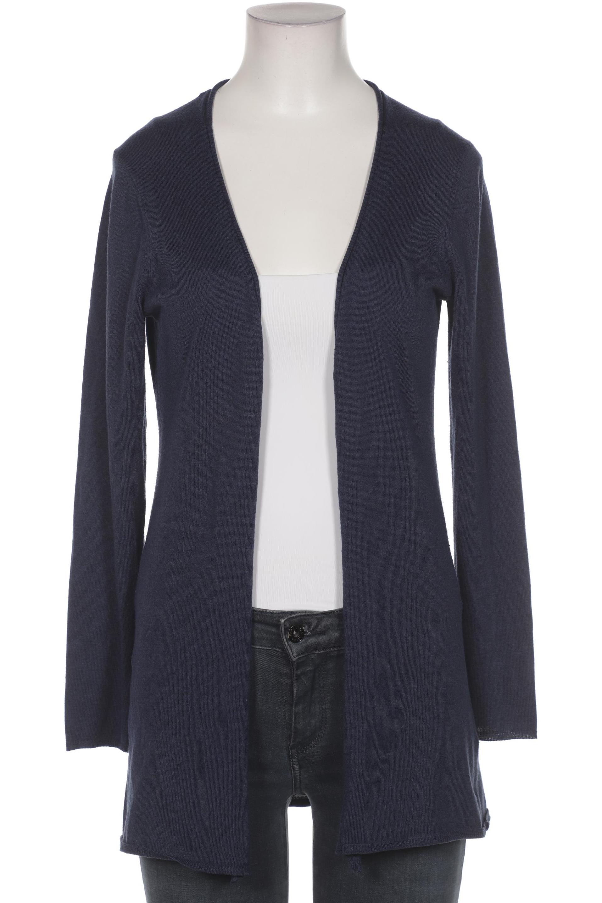 

Esprit Damen Strickjacke, marineblau, Gr. 36