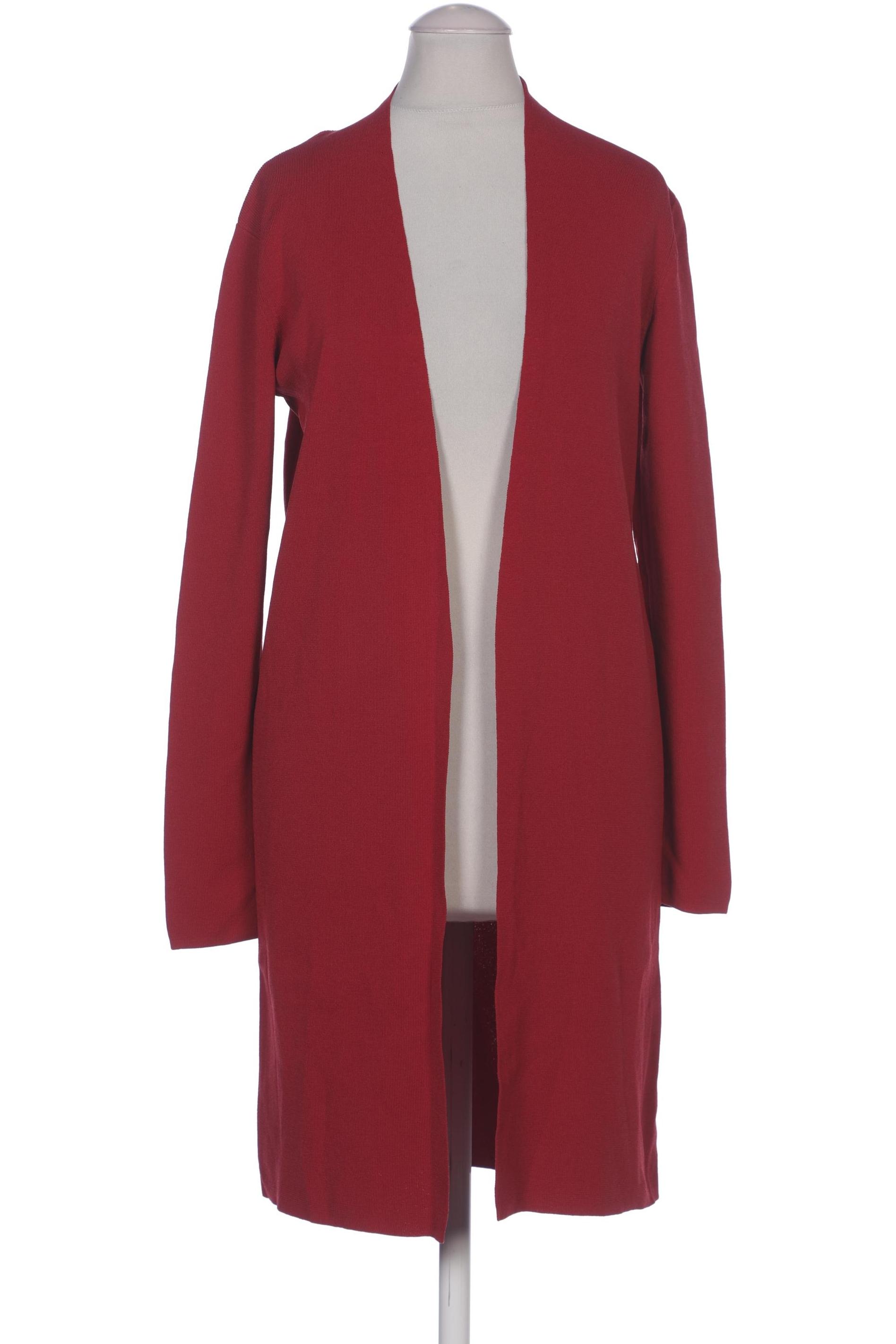 

Esprit Damen Strickjacke, bordeaux, Gr. 34