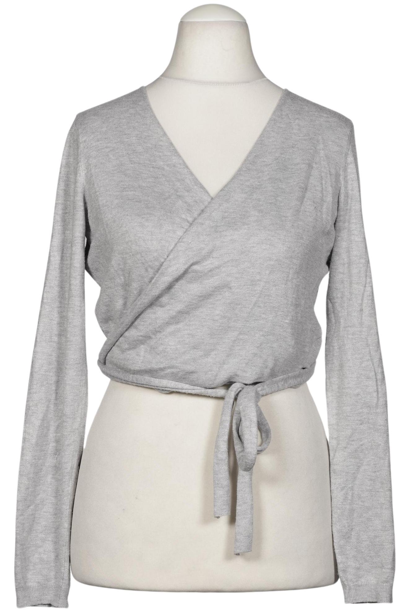 

Esprit Damen Strickjacke, grau, Gr. 36