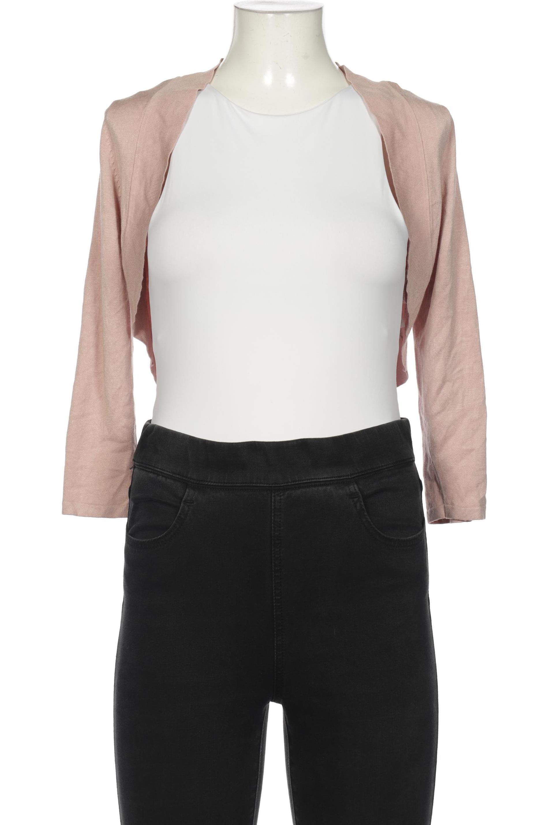 

Esprit Damen Strickjacke, pink