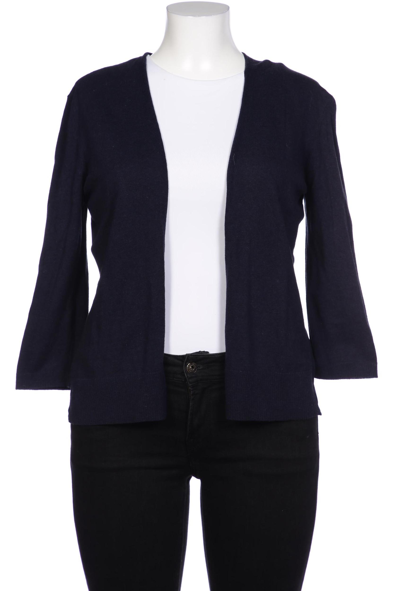 

Esprit Damen Strickjacke, marineblau