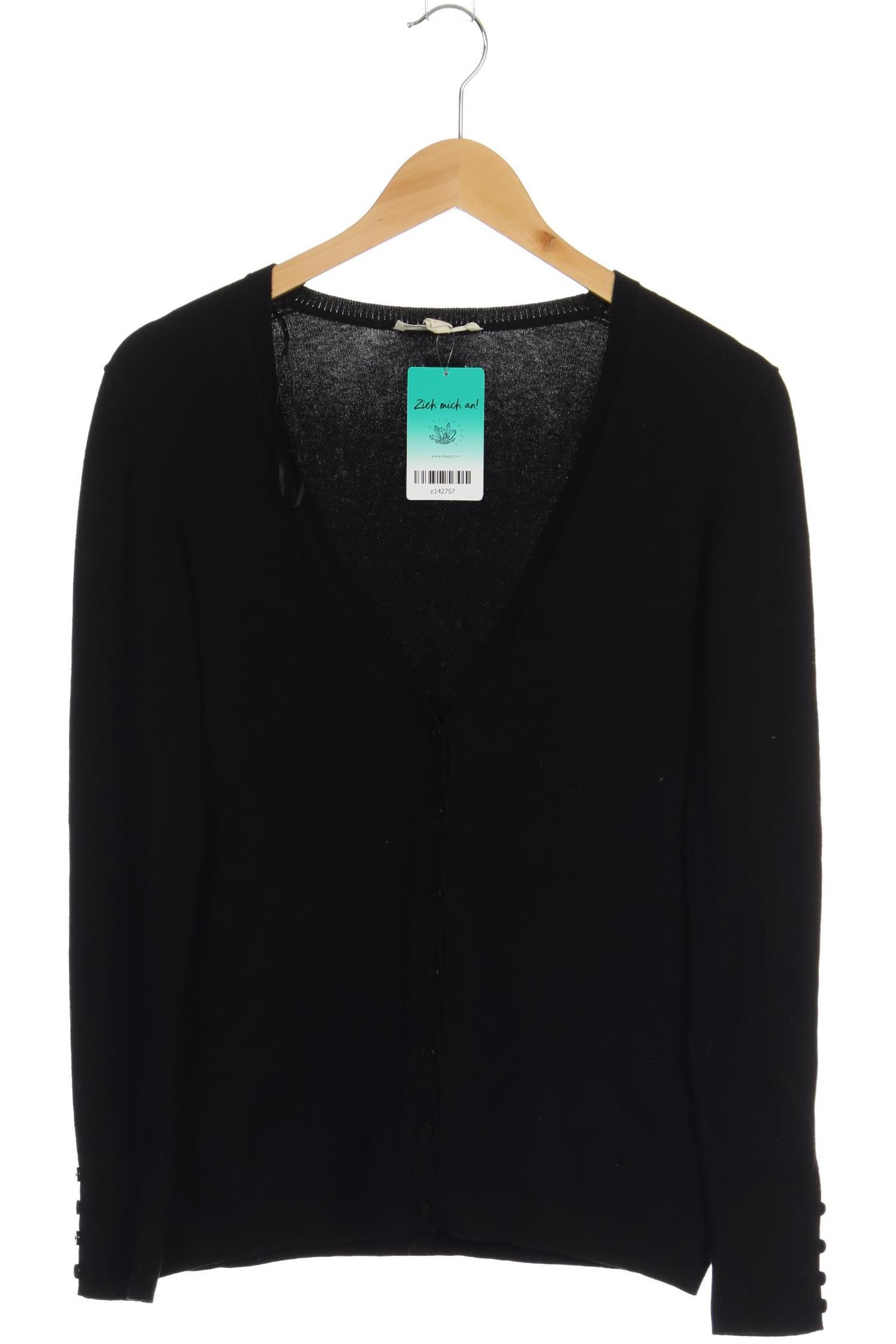 

Esprit Damen Strickjacke, schwarz, Gr.