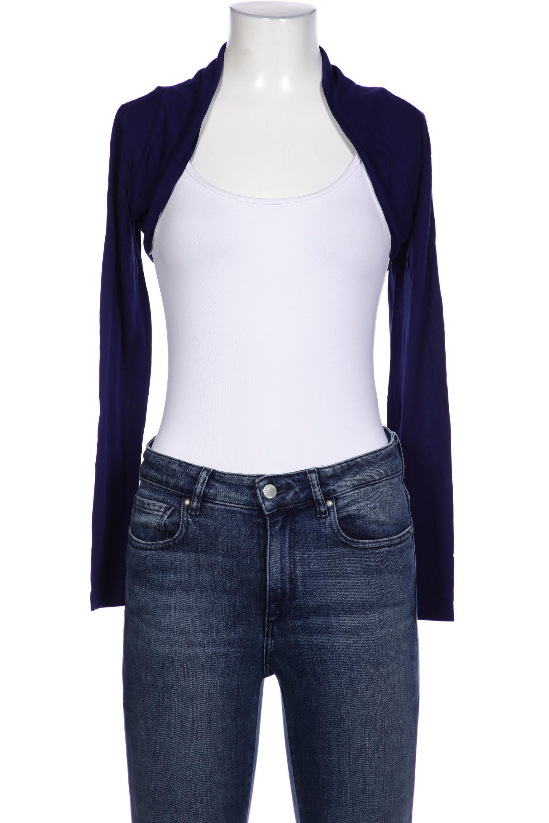 

Esprit Damen Strickjacke, marineblau, Gr. 34
