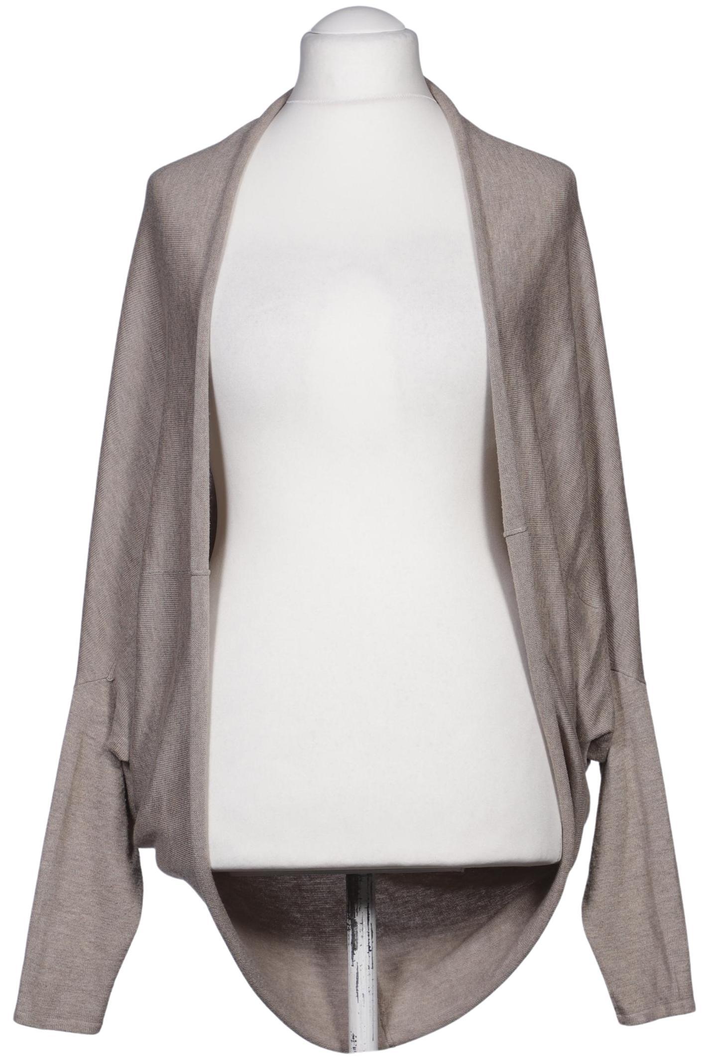 

Esprit Damen Strickjacke, beige, Gr. 42