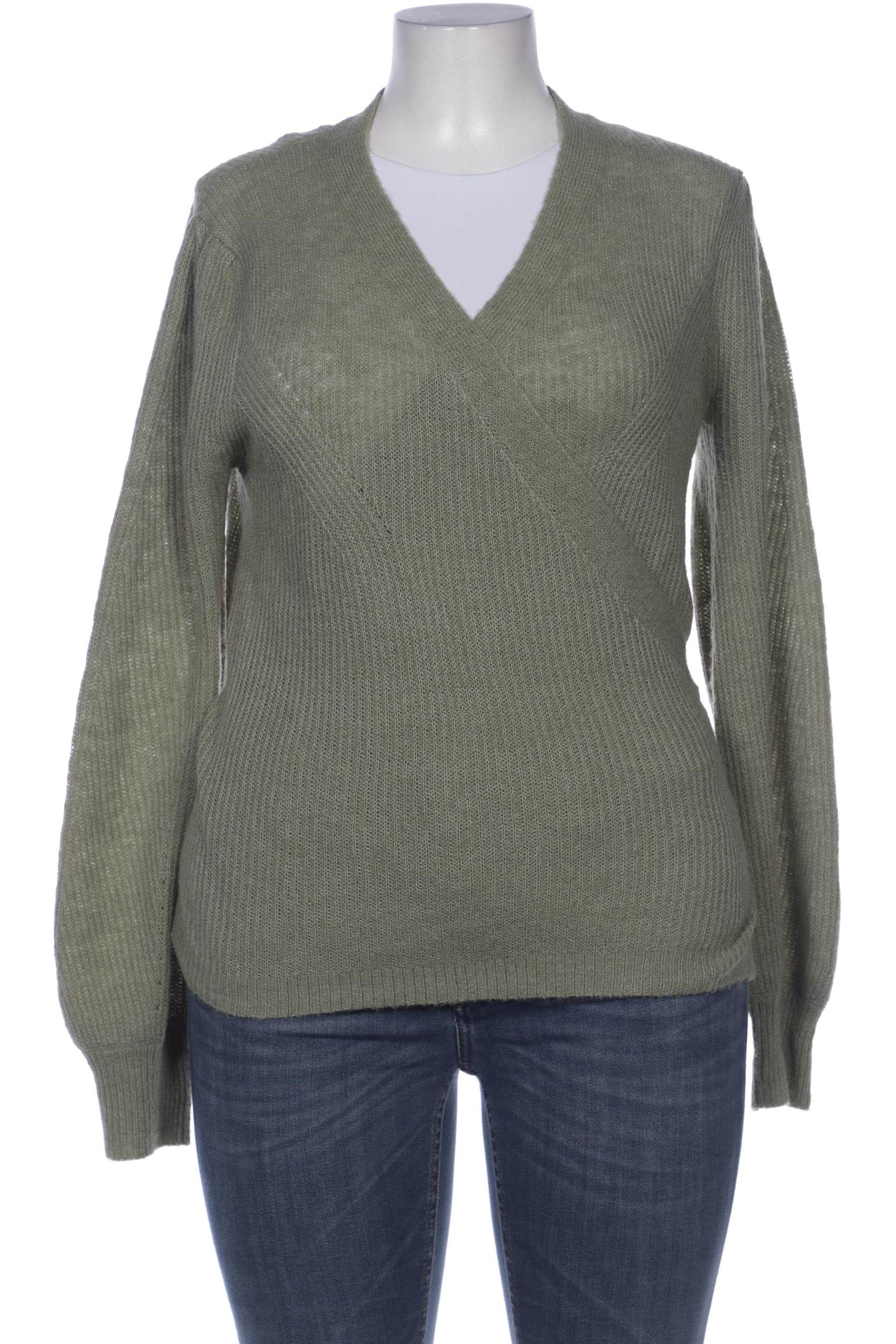 

Esprit Damen Strickjacke, hellgrün, Gr. 42
