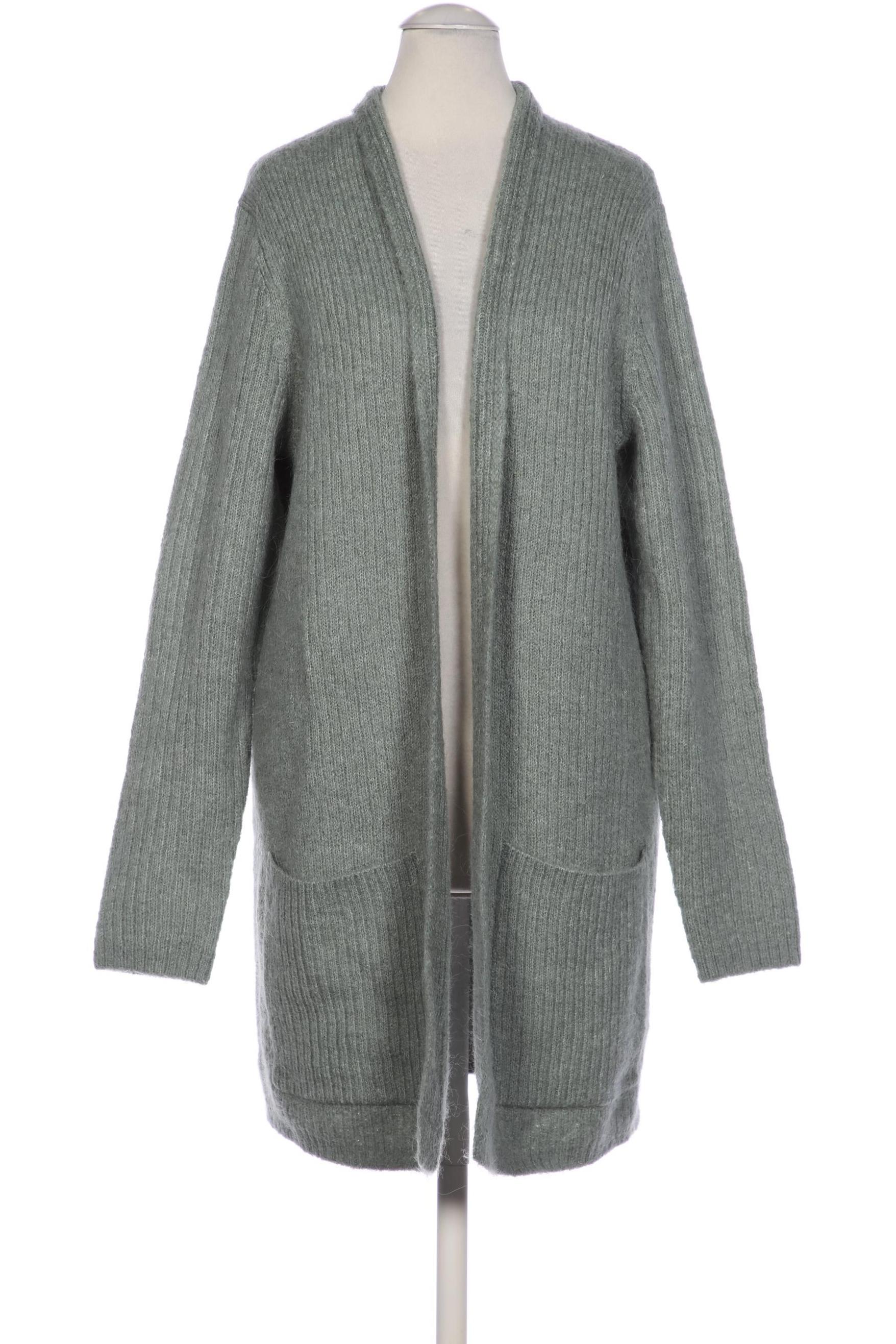 

Esprit Damen Strickjacke, türkis, Gr. 36