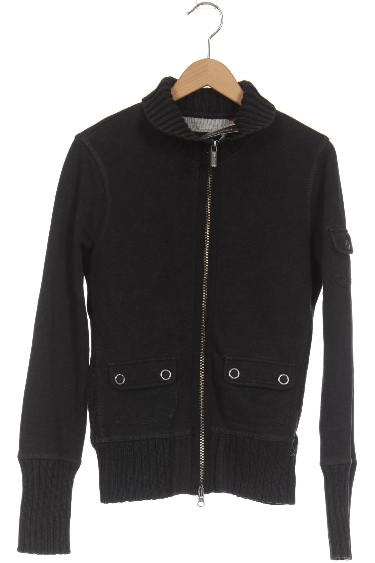 

Esprit Damen Strickjacke, grau, Gr.